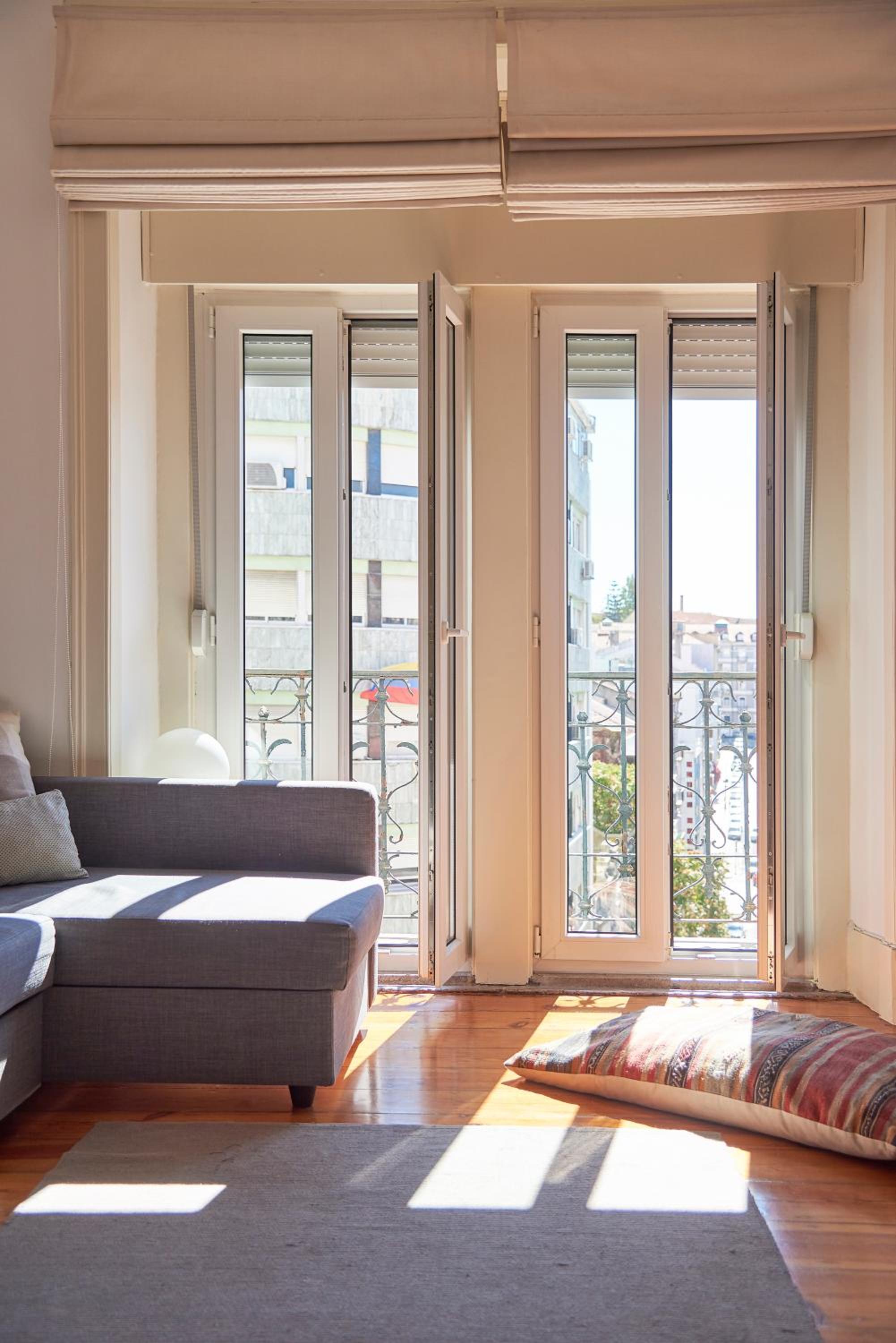 Charming Apartment Marquês view 2