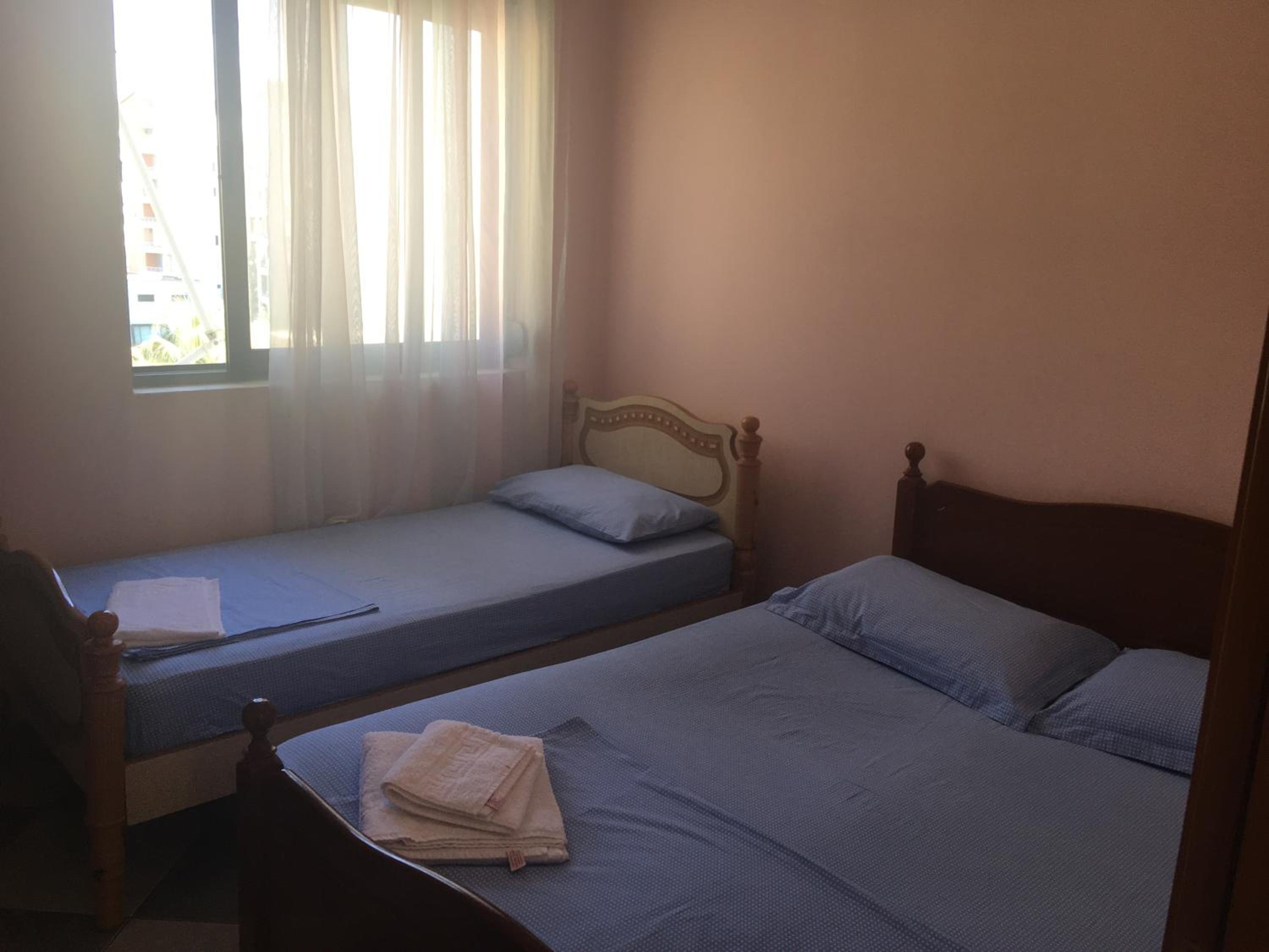 Bellavista apartment