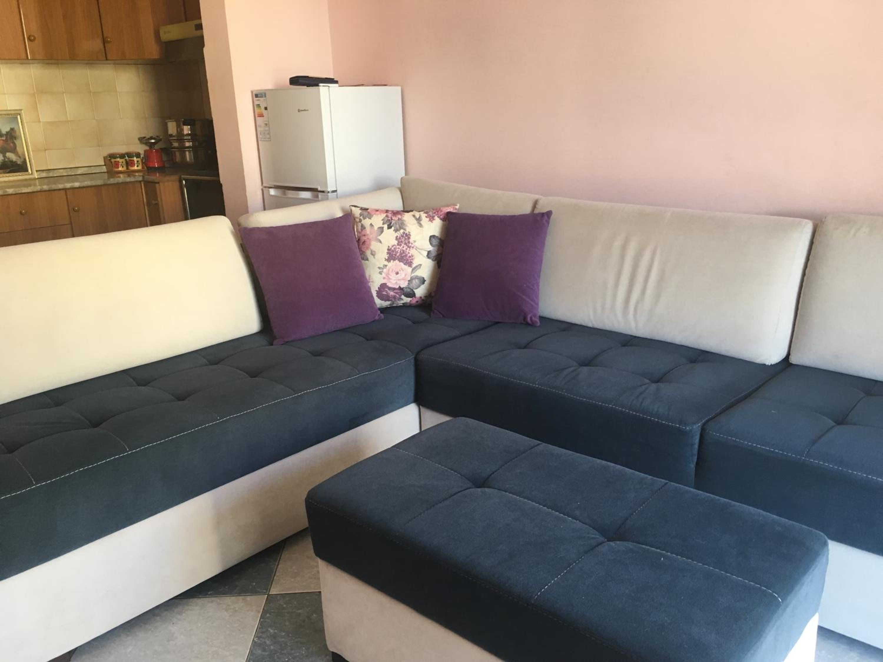 Bellavista apartment