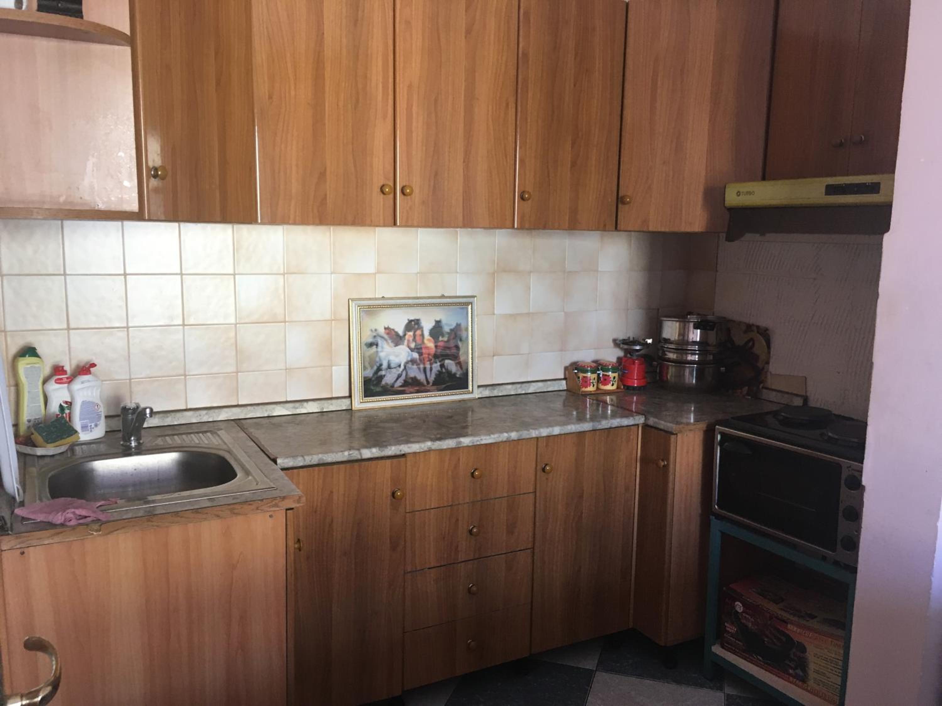 Bellavista apartment