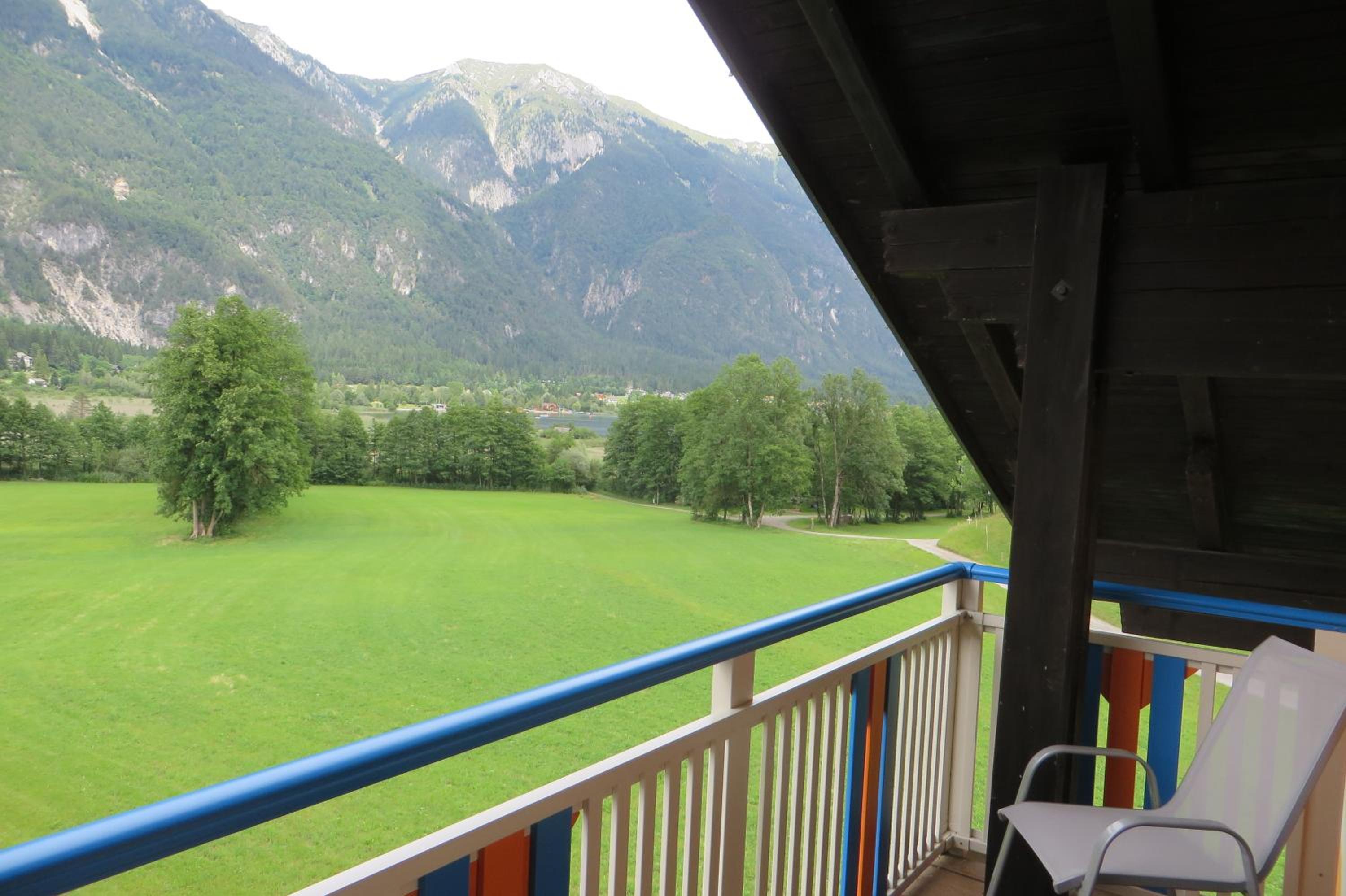 Haus Manuela am Pressegger See