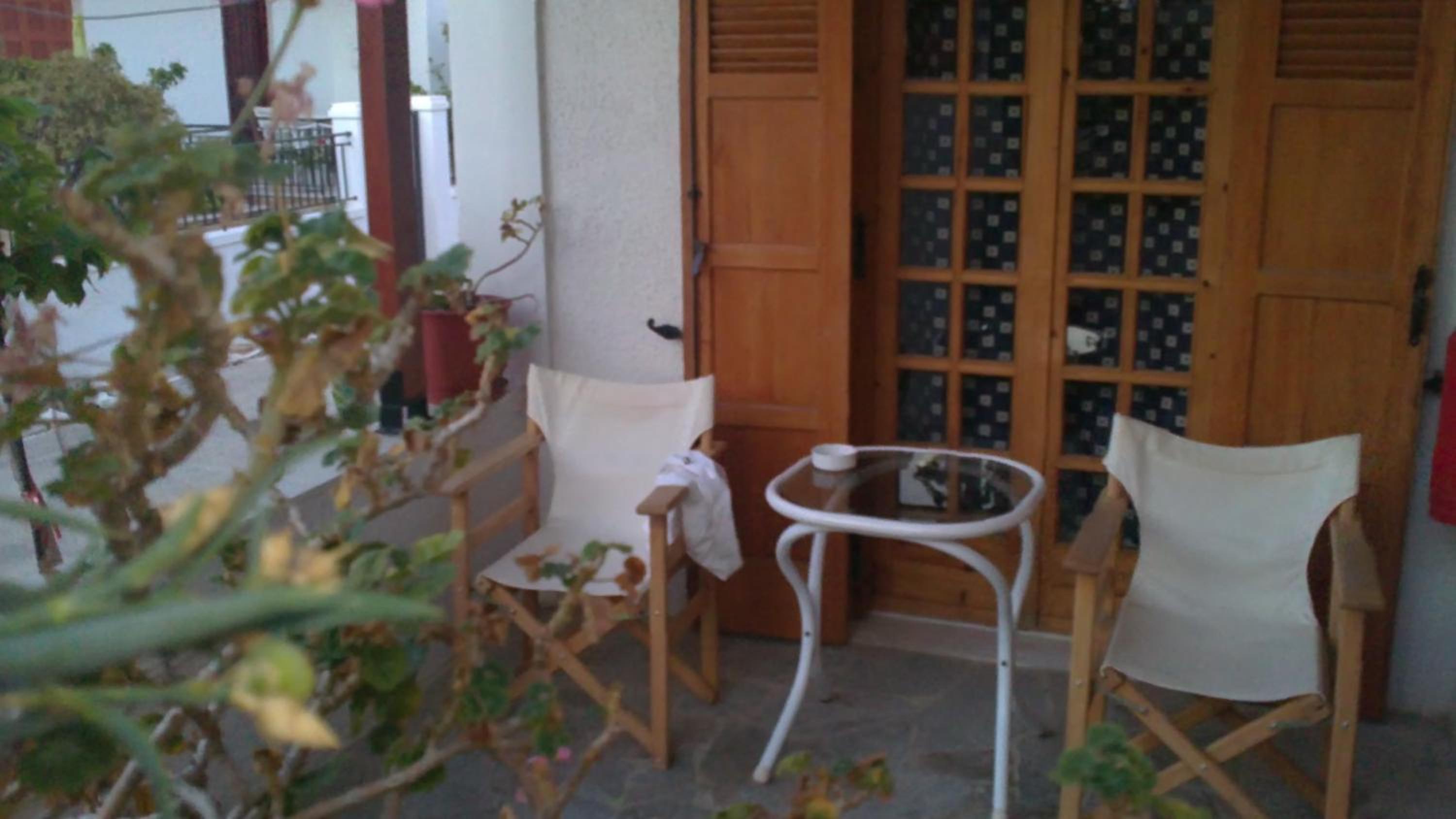 Pantazis Studios