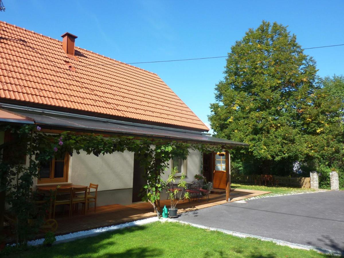 Ferienhaus Koller view 5
