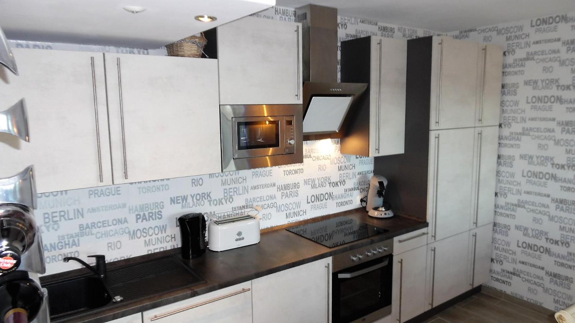 Luxussuite 1A Meerblick, Maritim Residenz, 22er Stock, modernes Styling, am Strand view 5