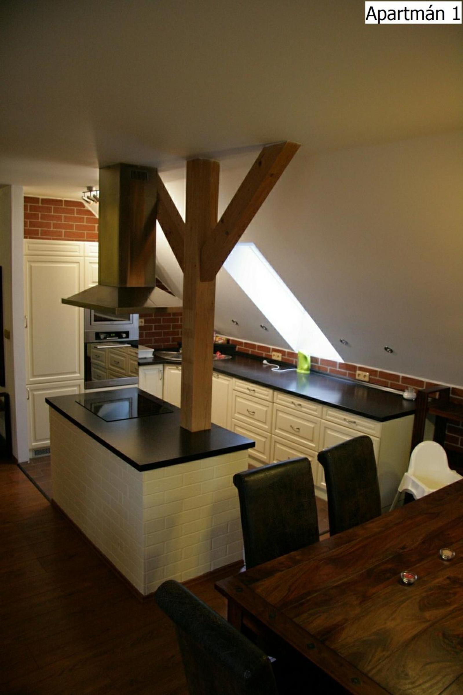 Apartmány Horní Planá view 5