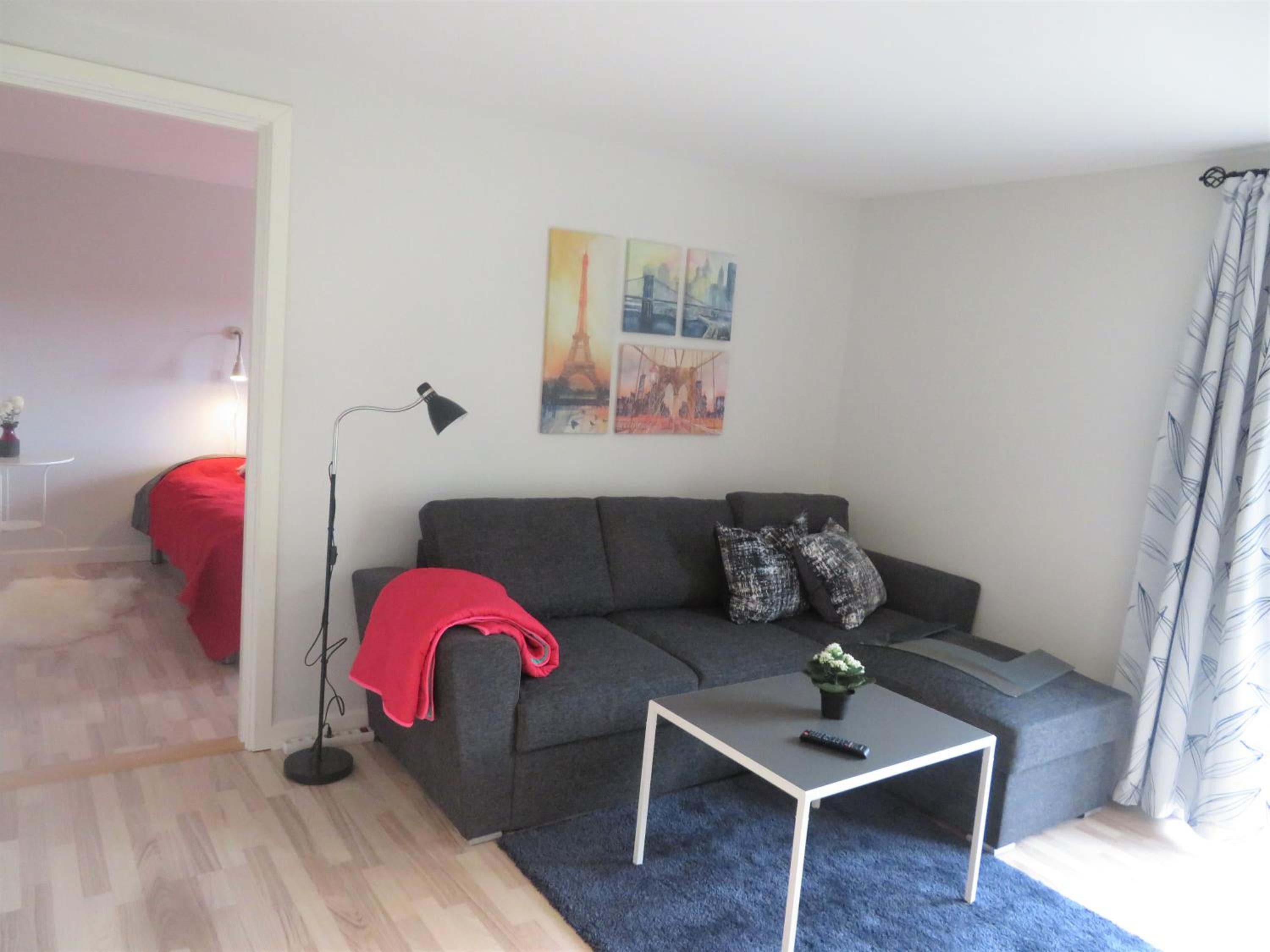 AD Apartment