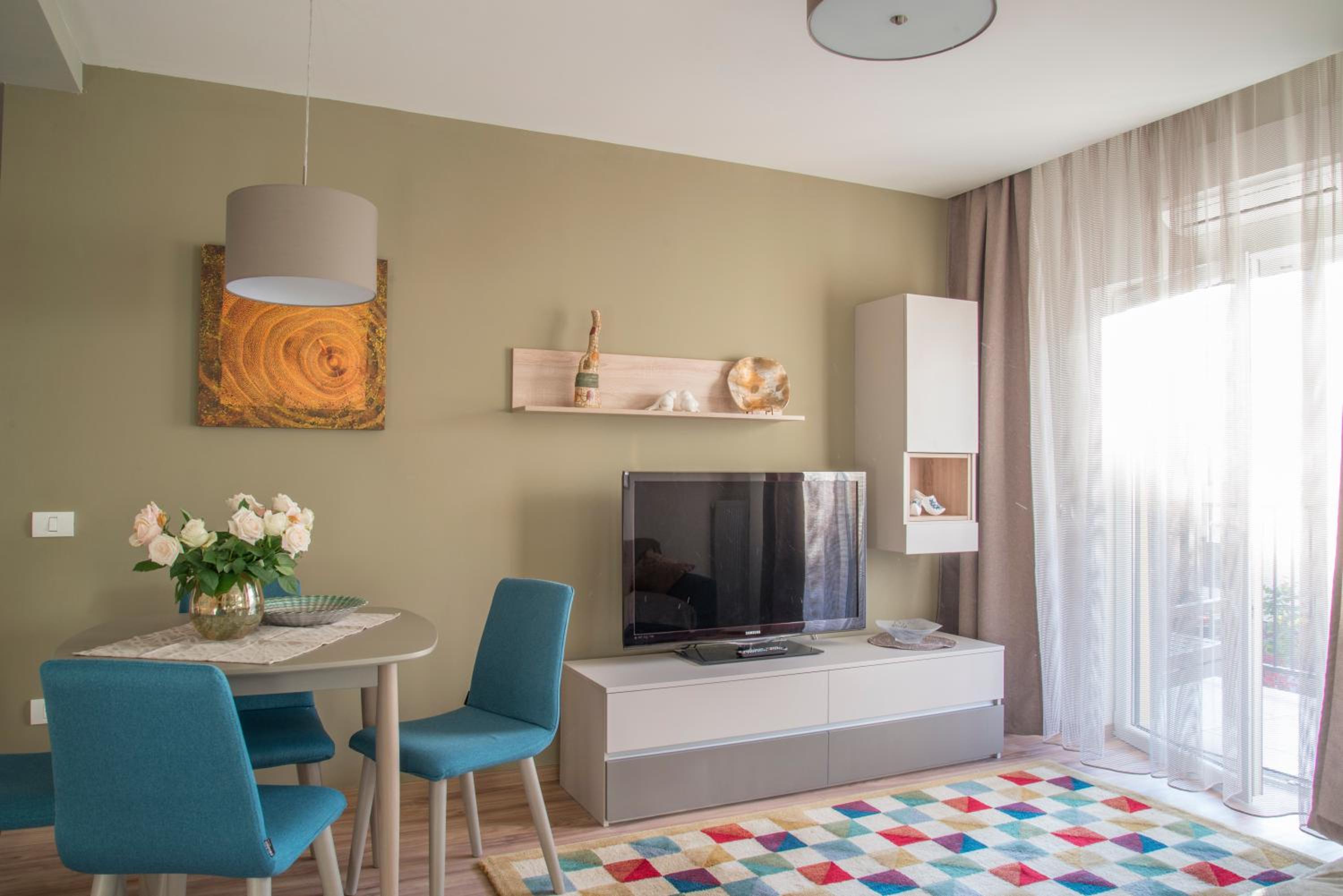 Apartment Cristian 2 view 3