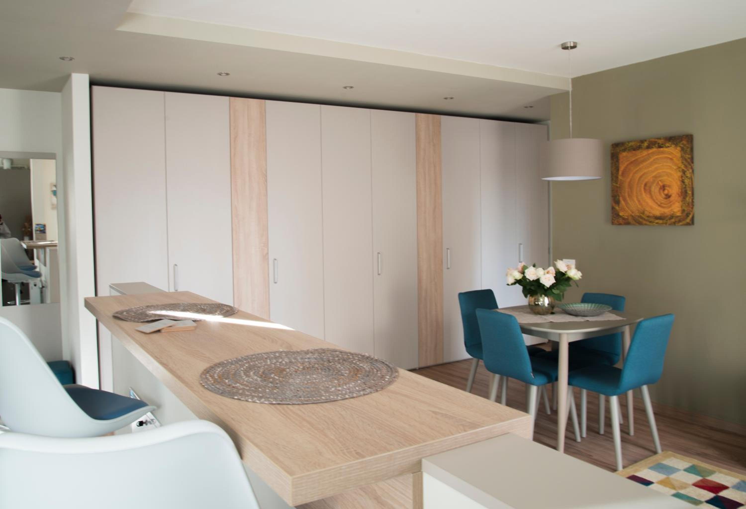 Apartment Cristian 2 view 4