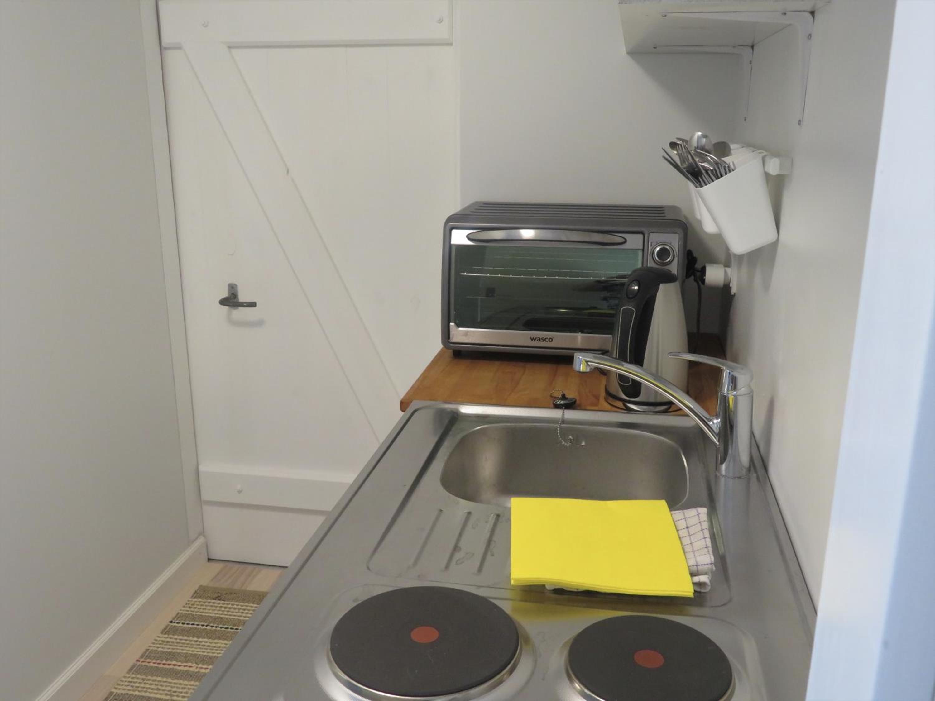 AD Apartment