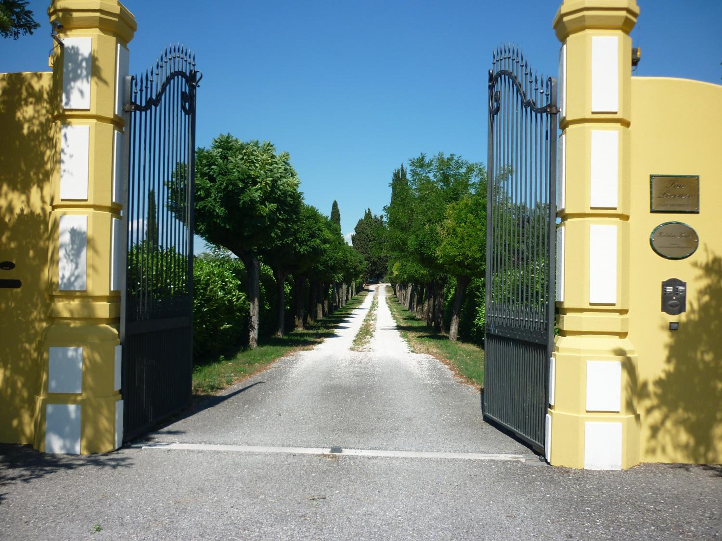 Cascina Maria view 4