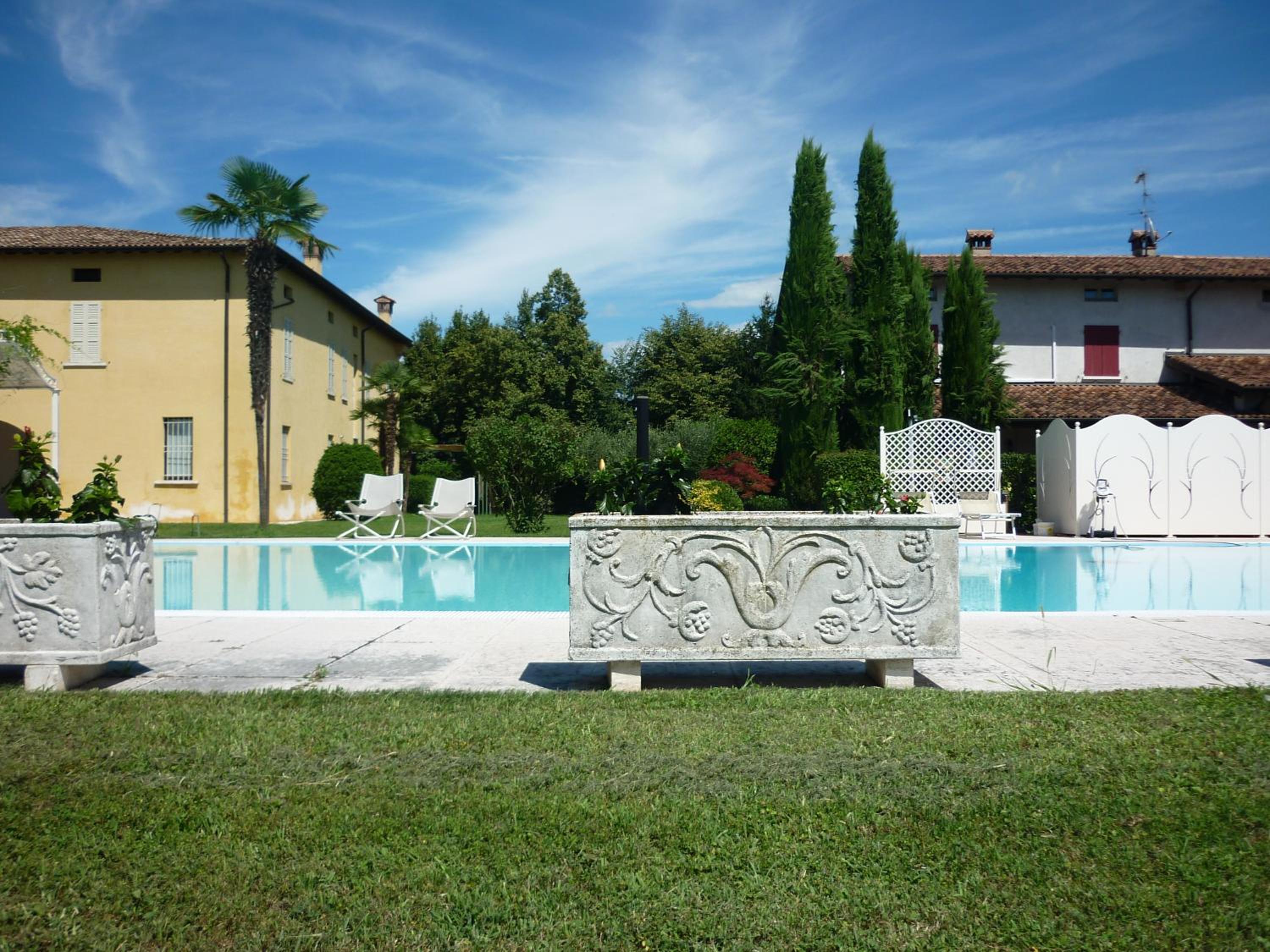 Cascina Maria view 3