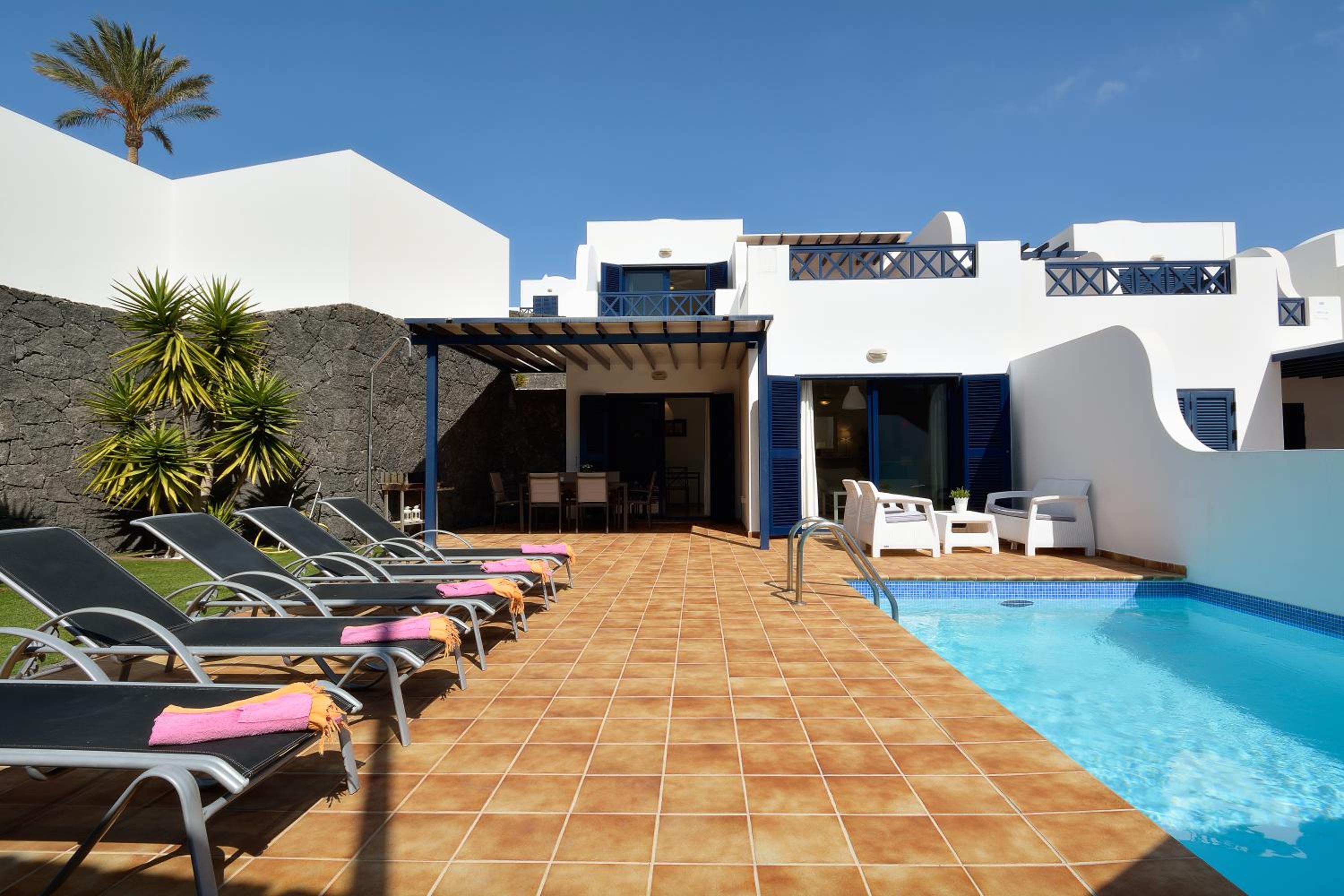 Villa Yucas view 2