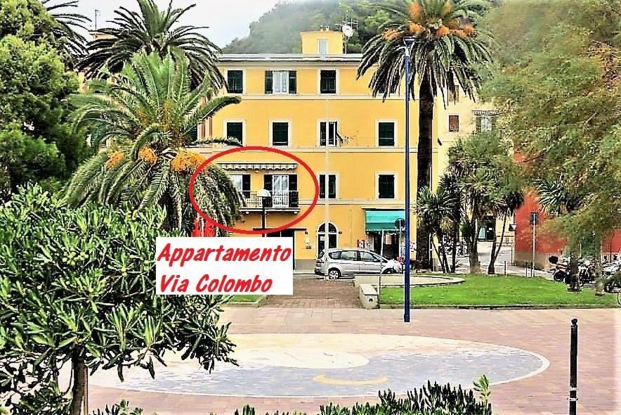 Casa sul Mare