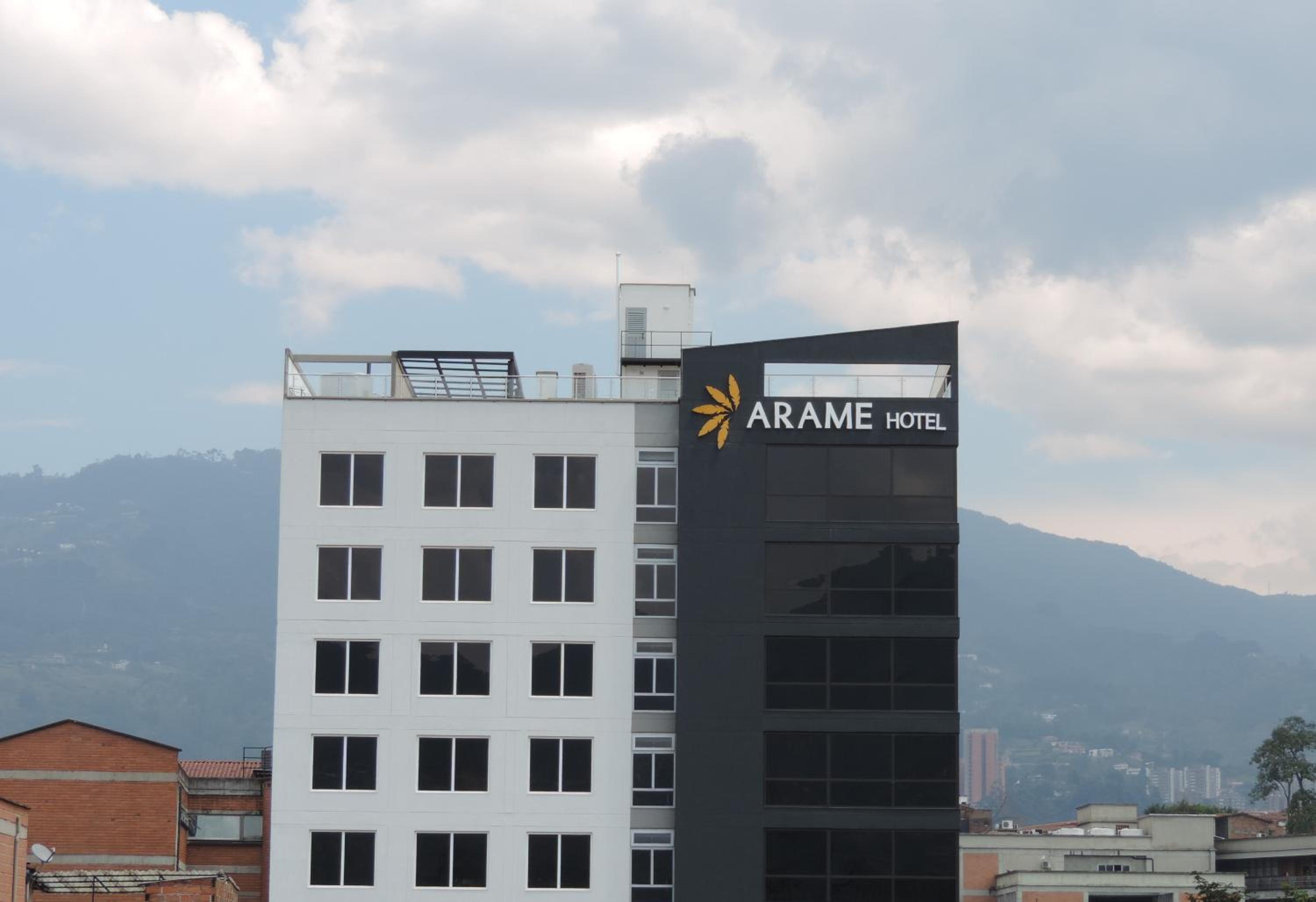 Hotel Arame Hotel
