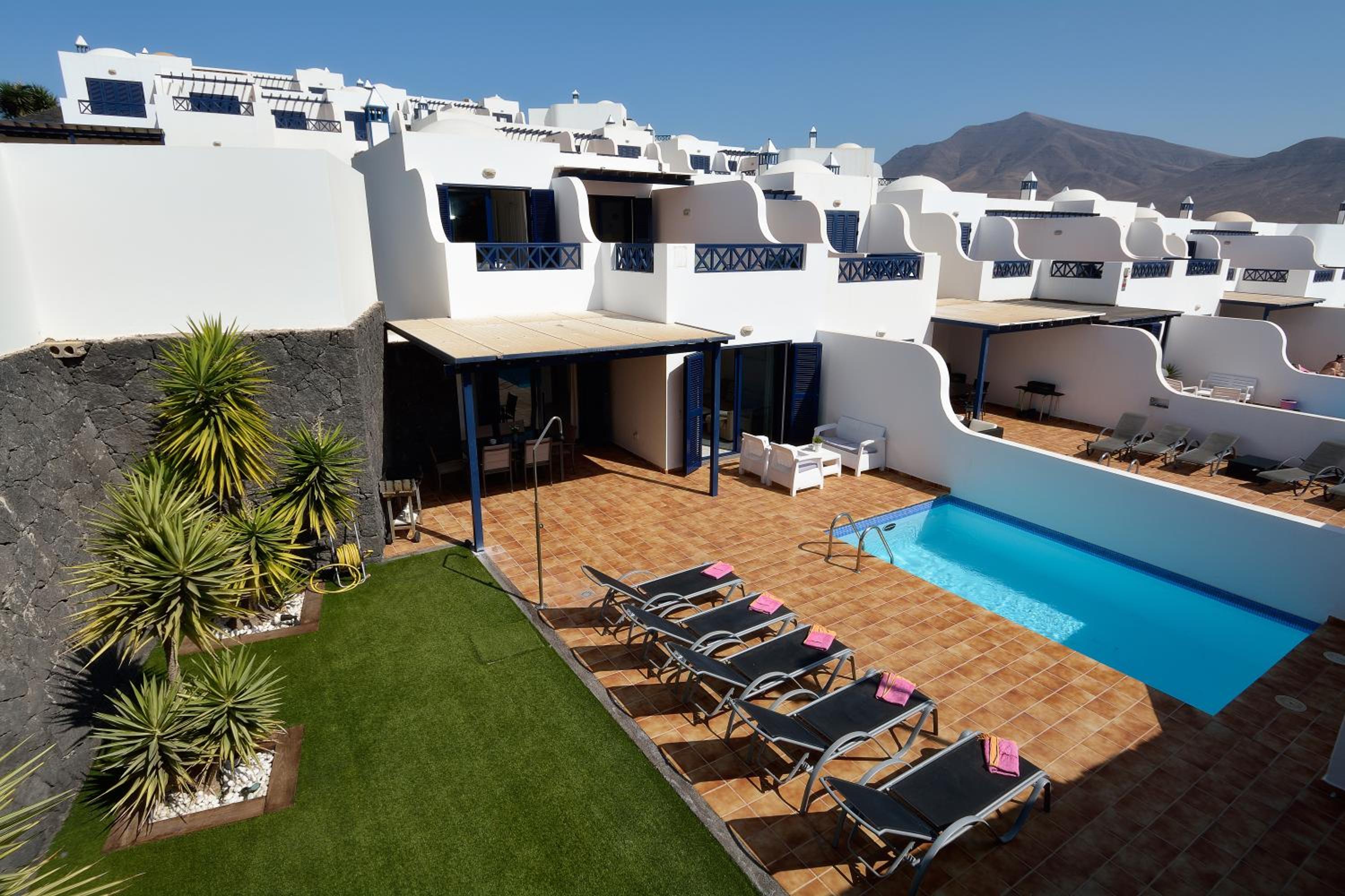 Hotel Villa Yucas - Image 1