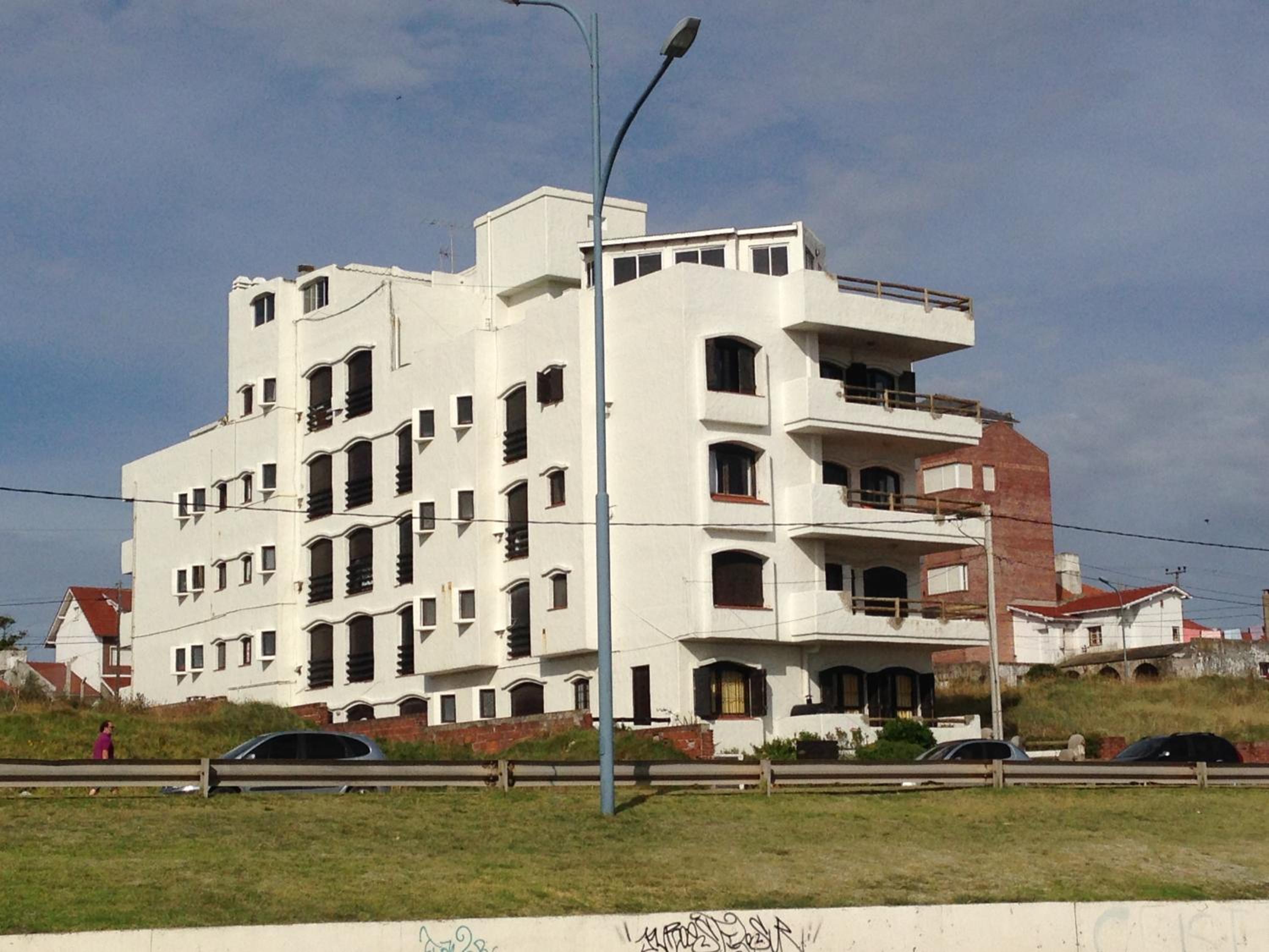 Edificio Waikiki