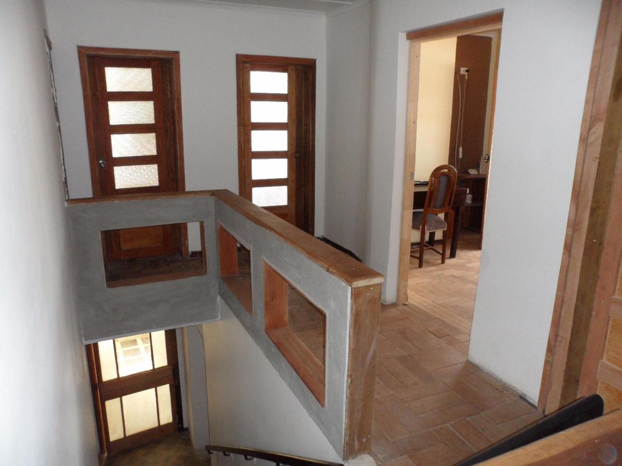 Casa Avenida Alemania