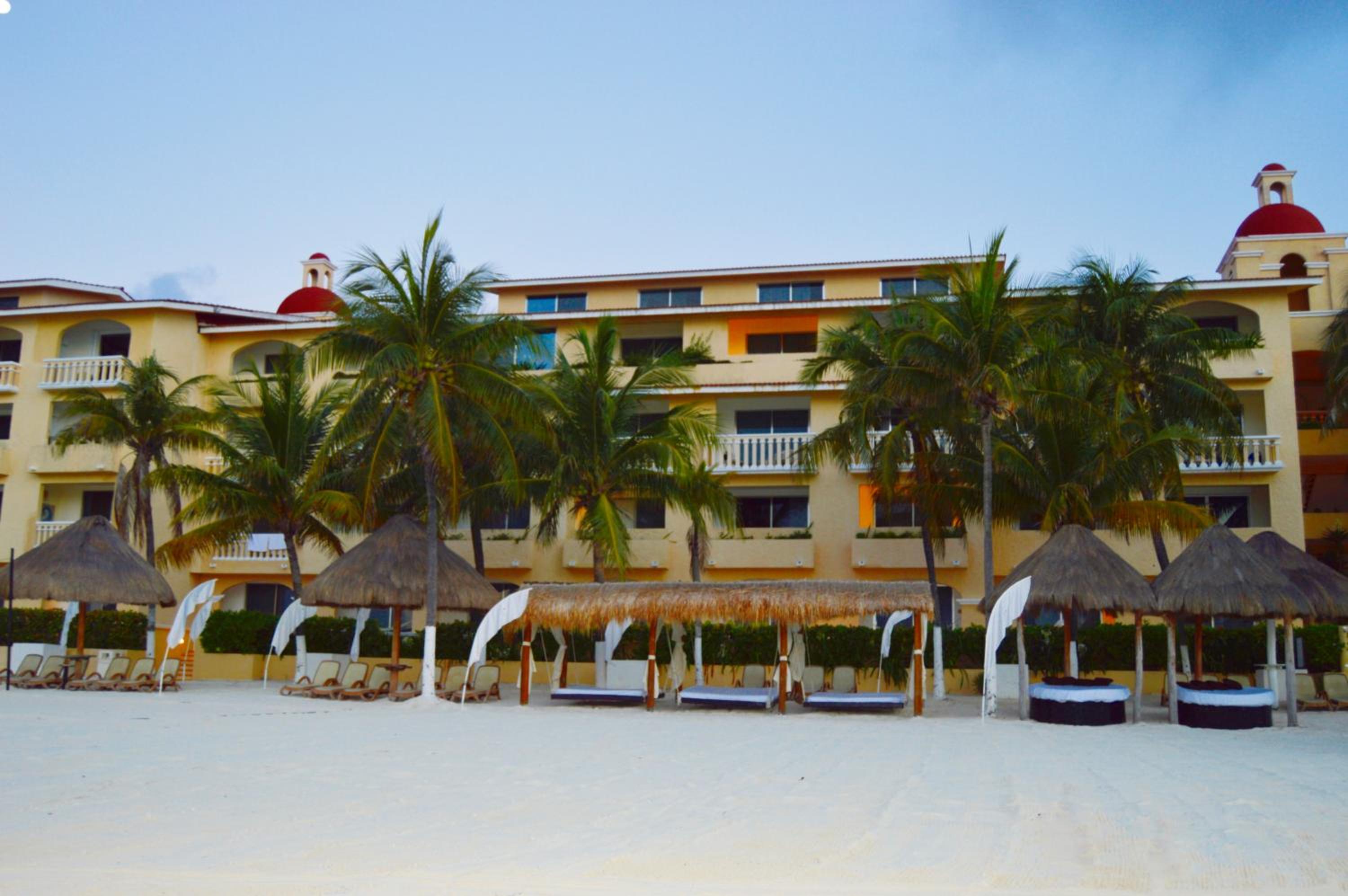 All Ritmo Cancun Resort & Water Park