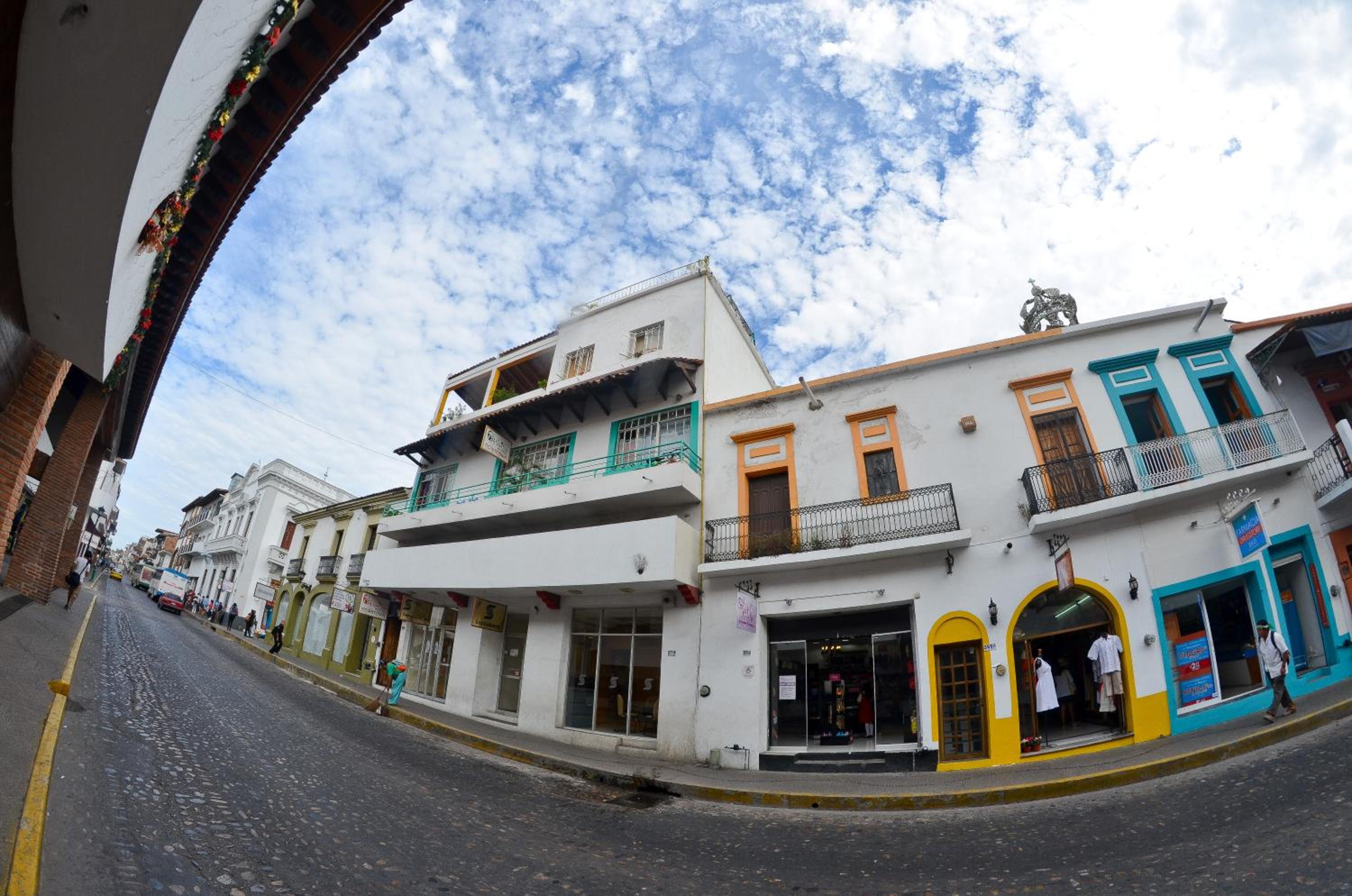 Casa Kraken Hostel