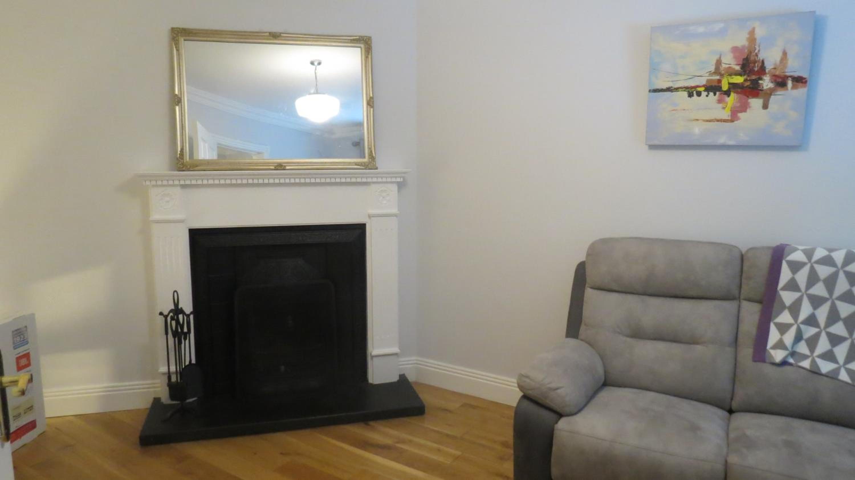 Modern Home in the Heart of Rosscarbery Village view 3