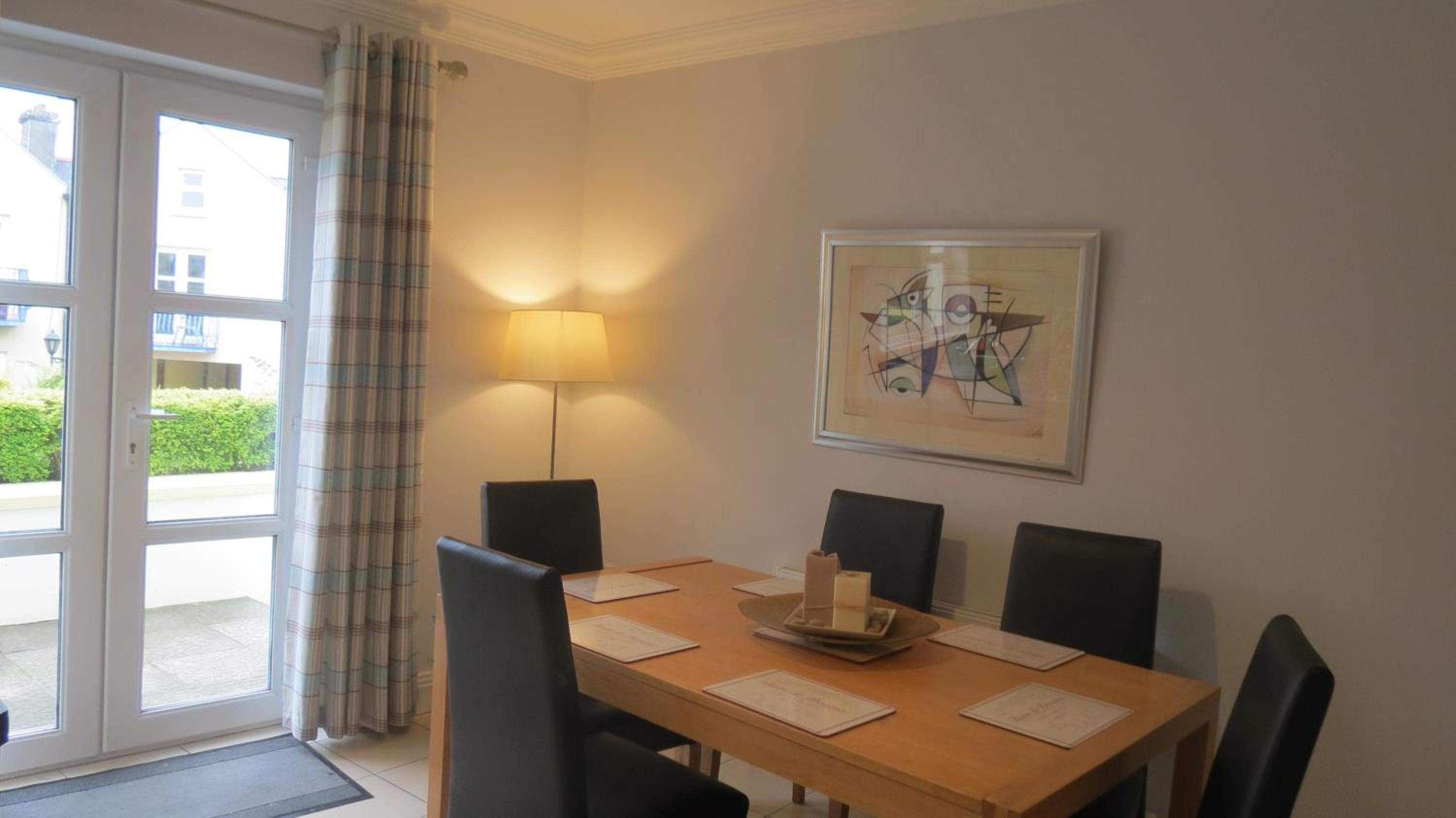Modern Home in the Heart of Rosscarbery Village view 2