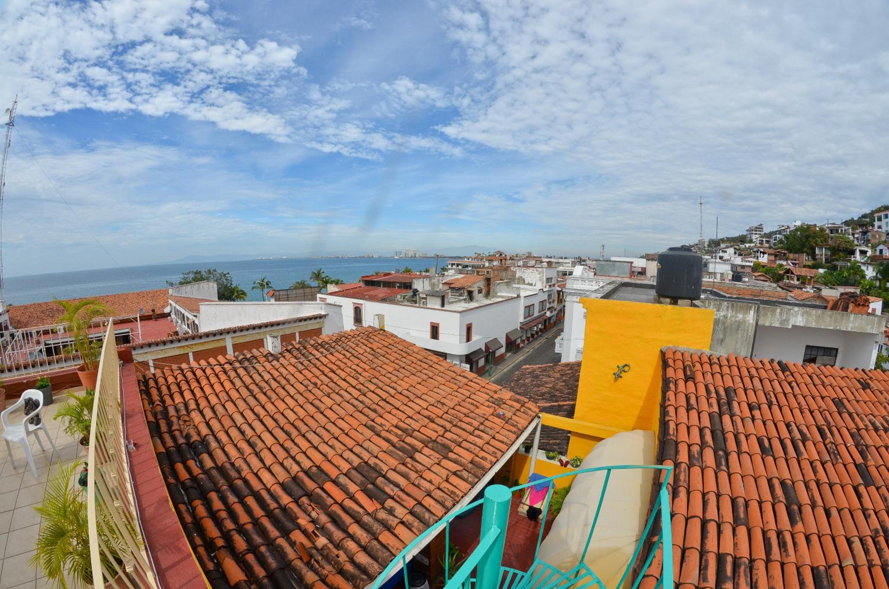 roof