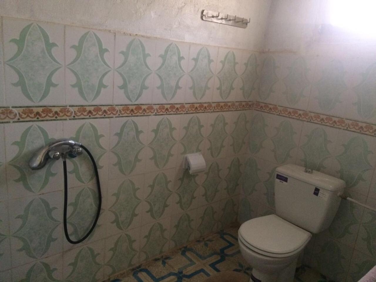 Gîte d'étape traditionnel berbère view 5