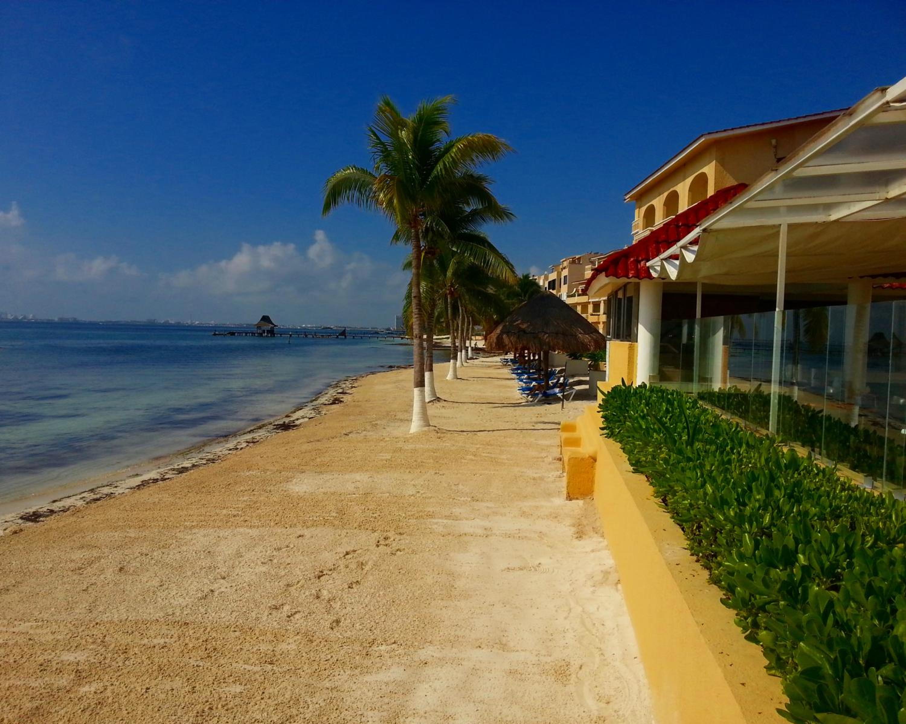 All Ritmo Cancun Resort & Water Park