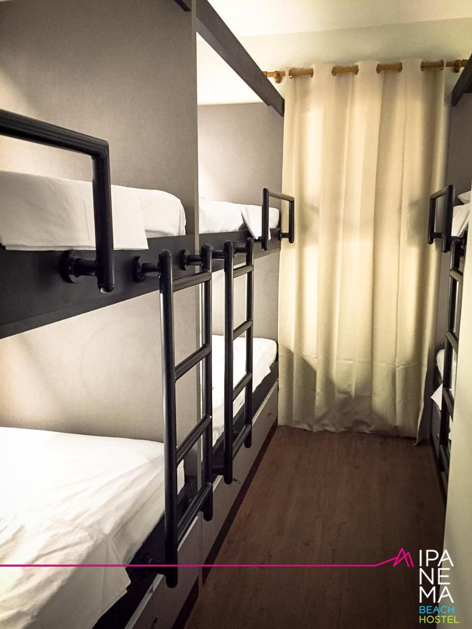 Ipanema Beach Hostel