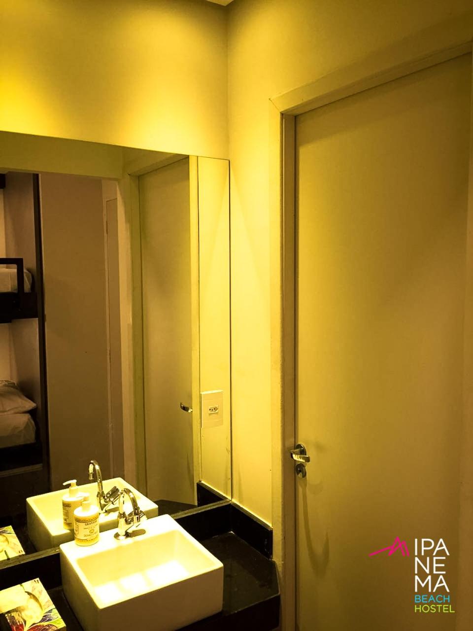 Ipanema Beach Hostel