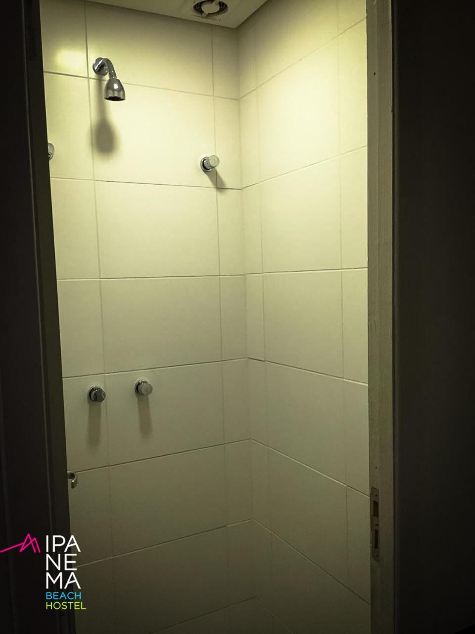 Ipanema Beach Hostel