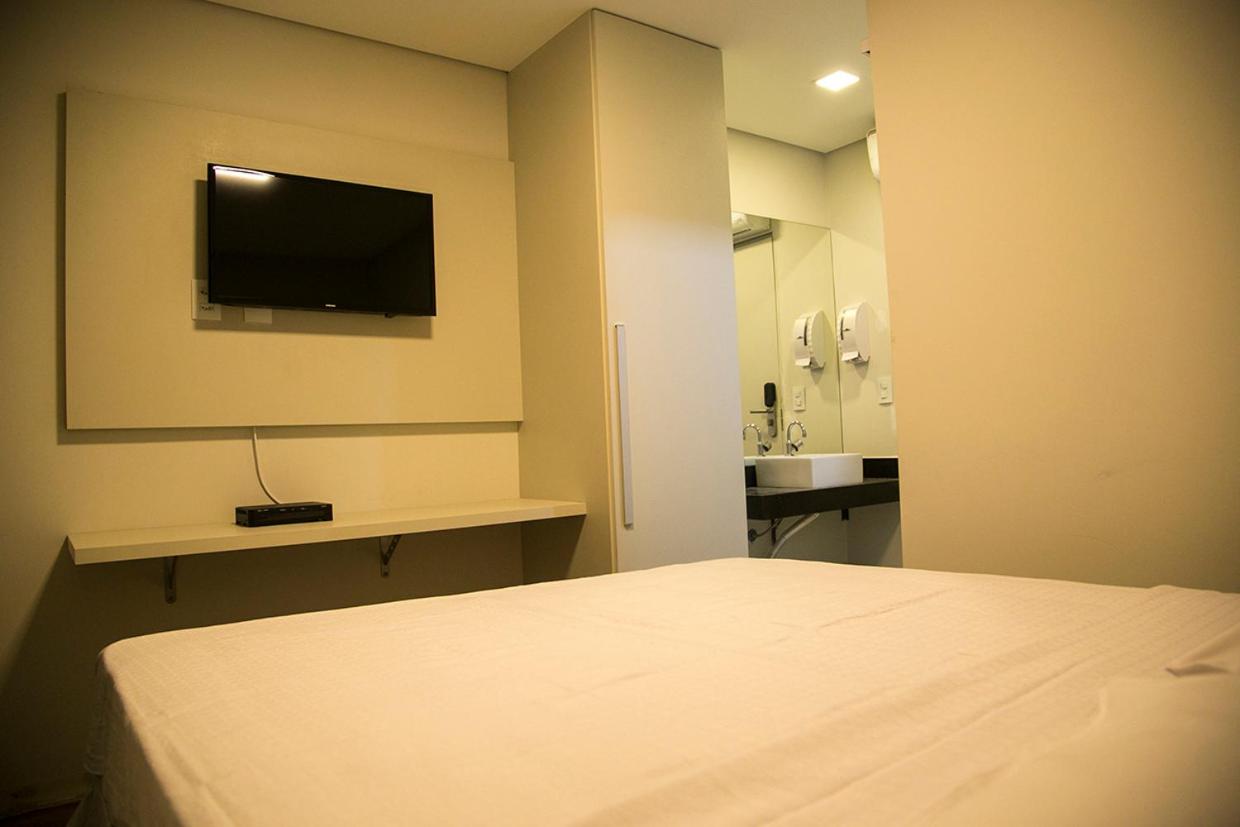 Ipanema Beach Hostel
