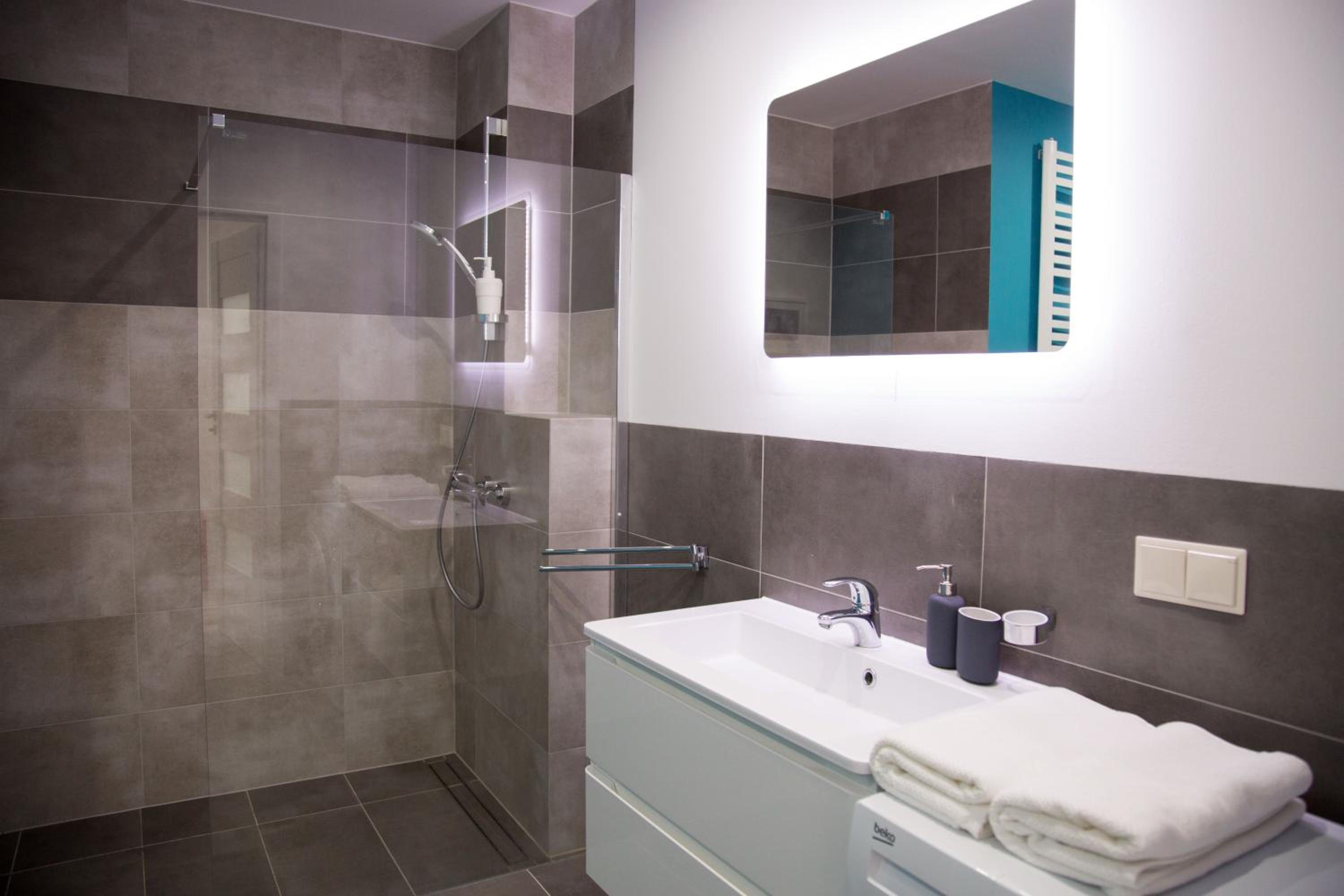 Pure Rental Apartments