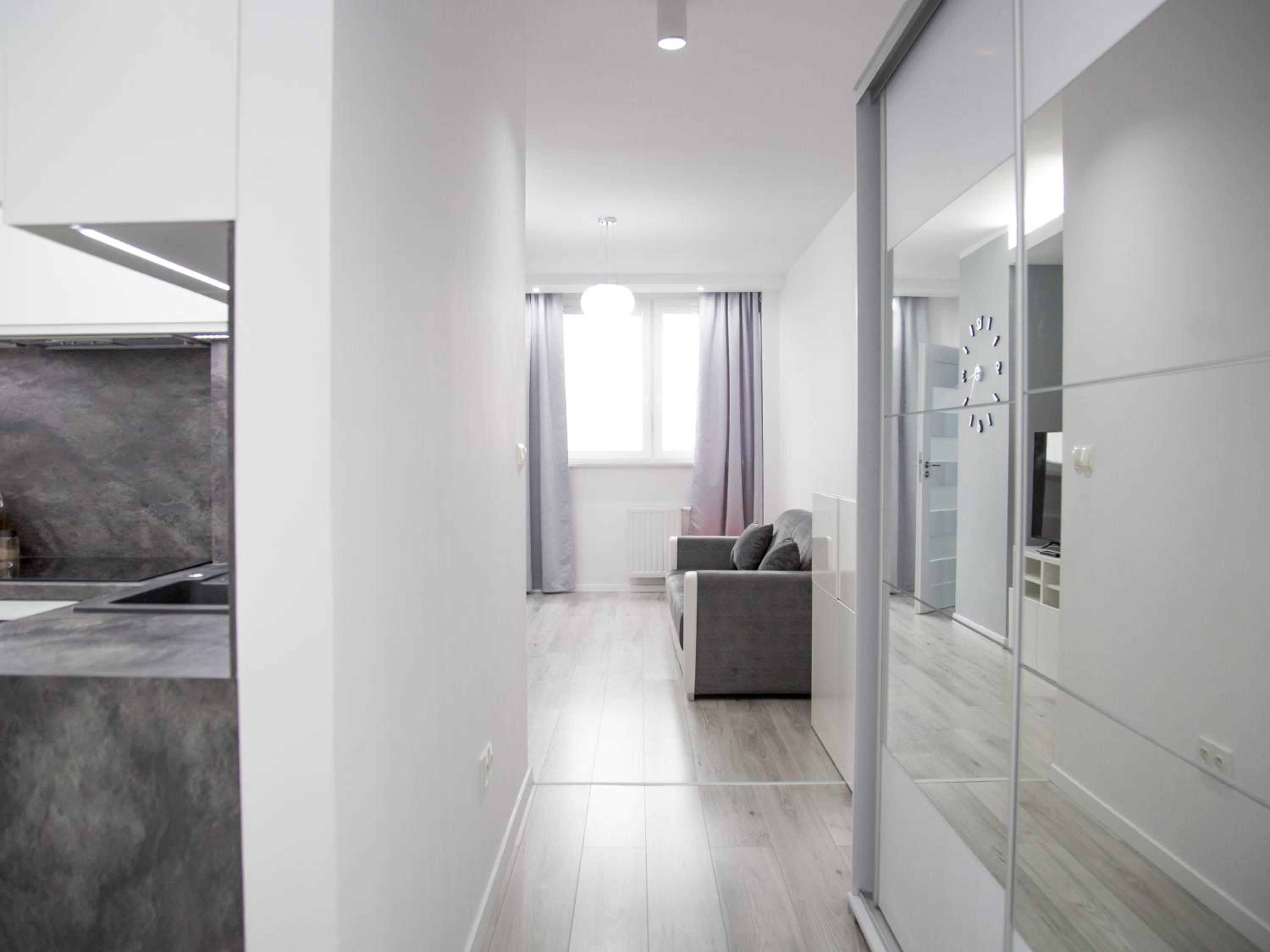Pure Rental Apartments