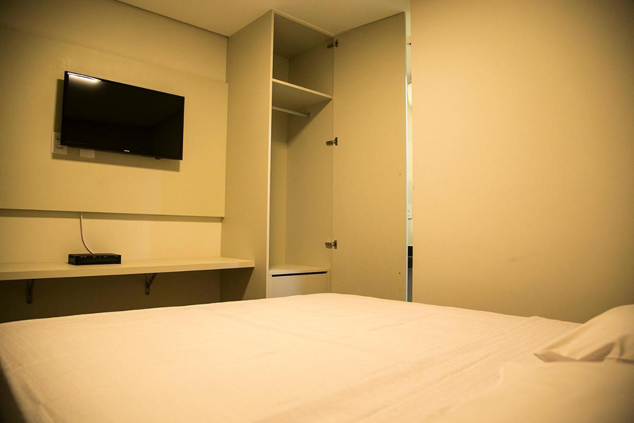 Ipanema Beach Hostel