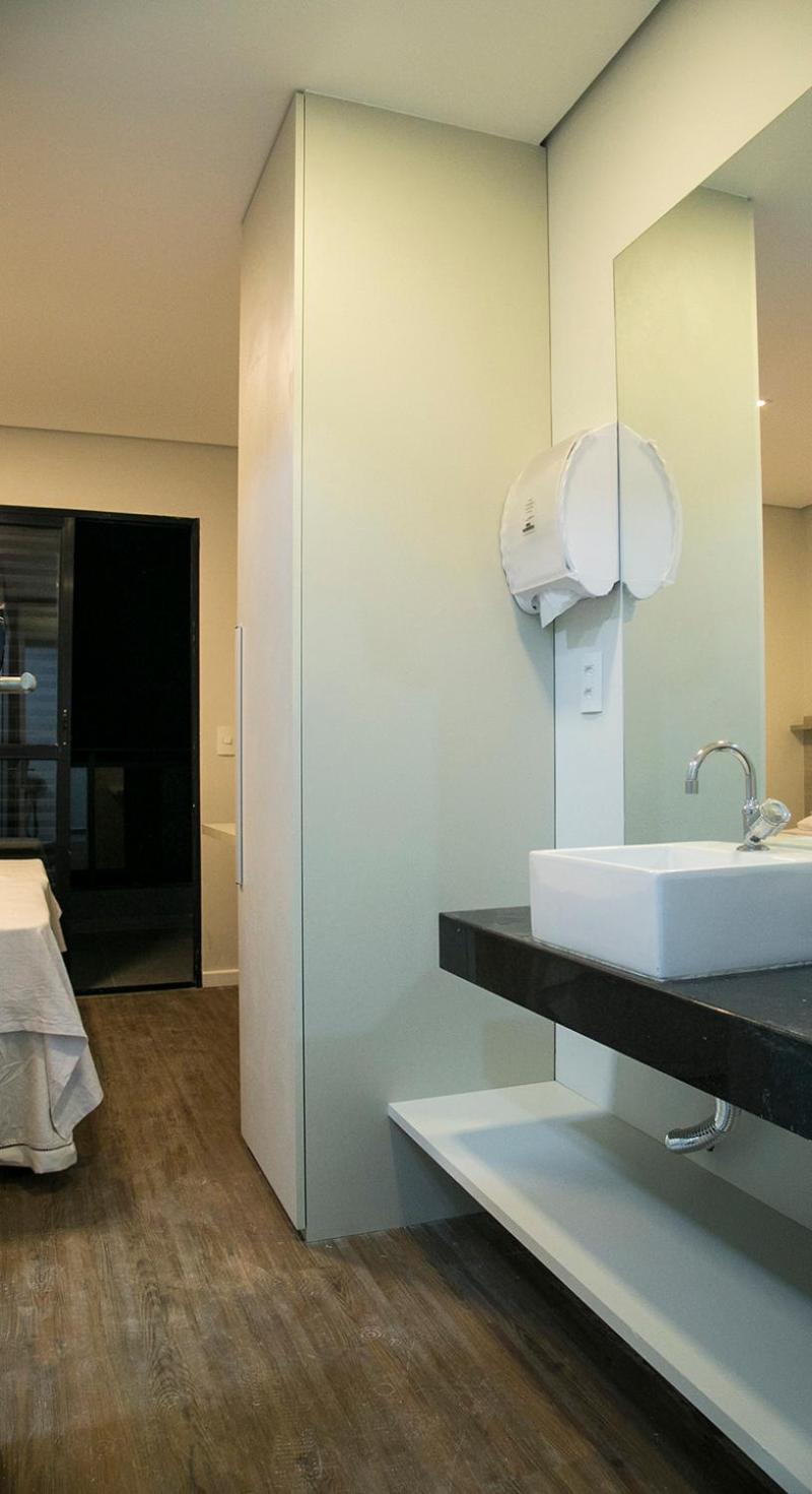 Ipanema Beach Hostel