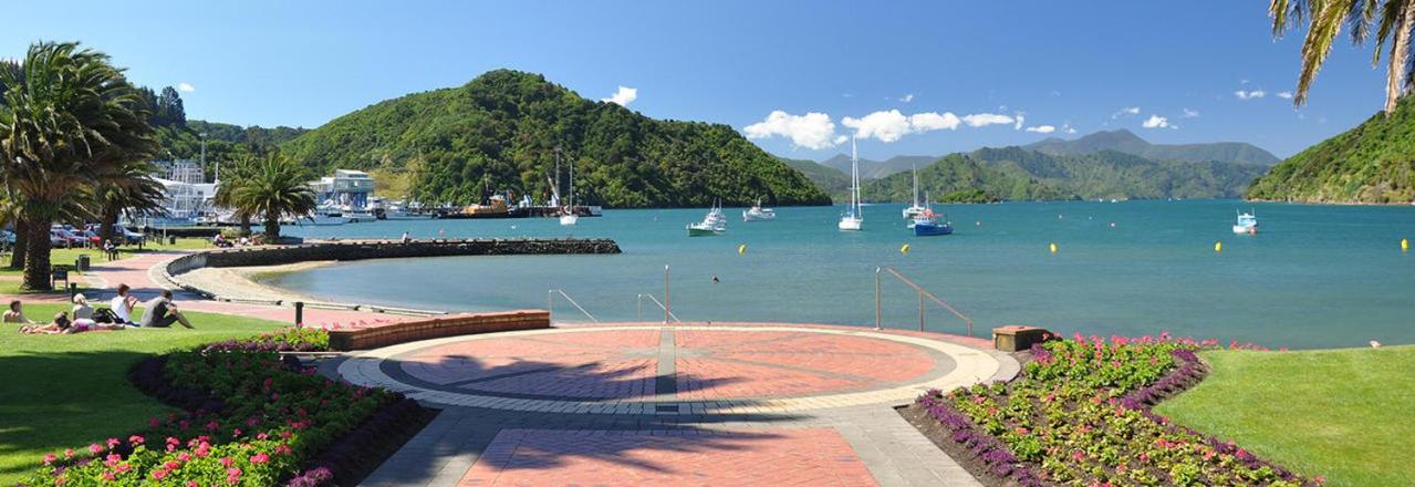 Picton Accommodation Gateway Motel