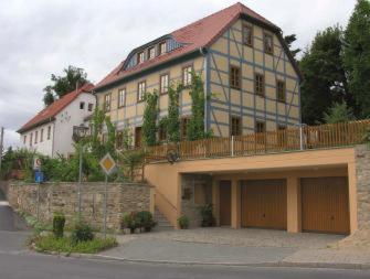 In der alten Weinstube view 5