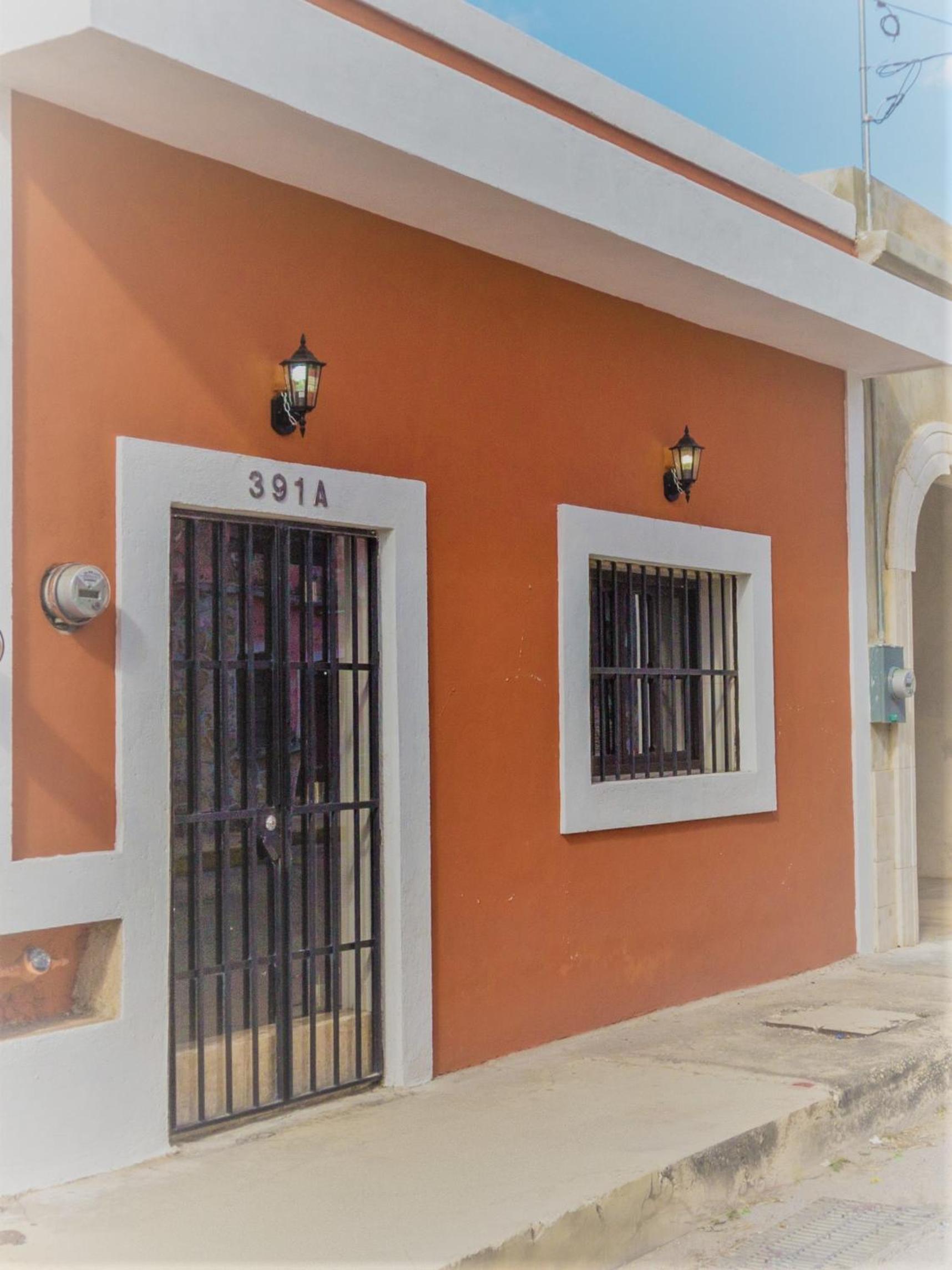 Merida Serviced Apartments
