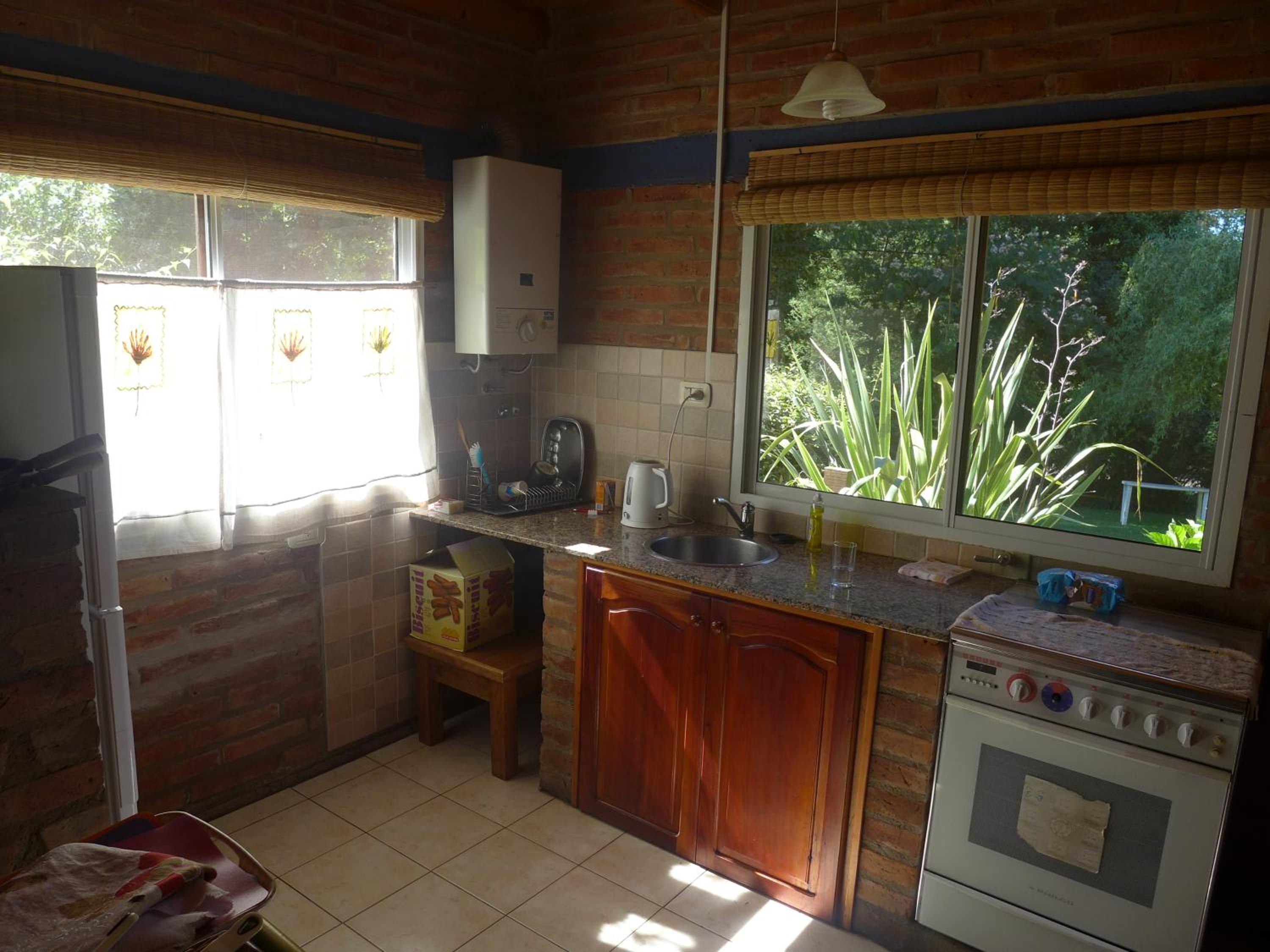 Cabañas Ananda