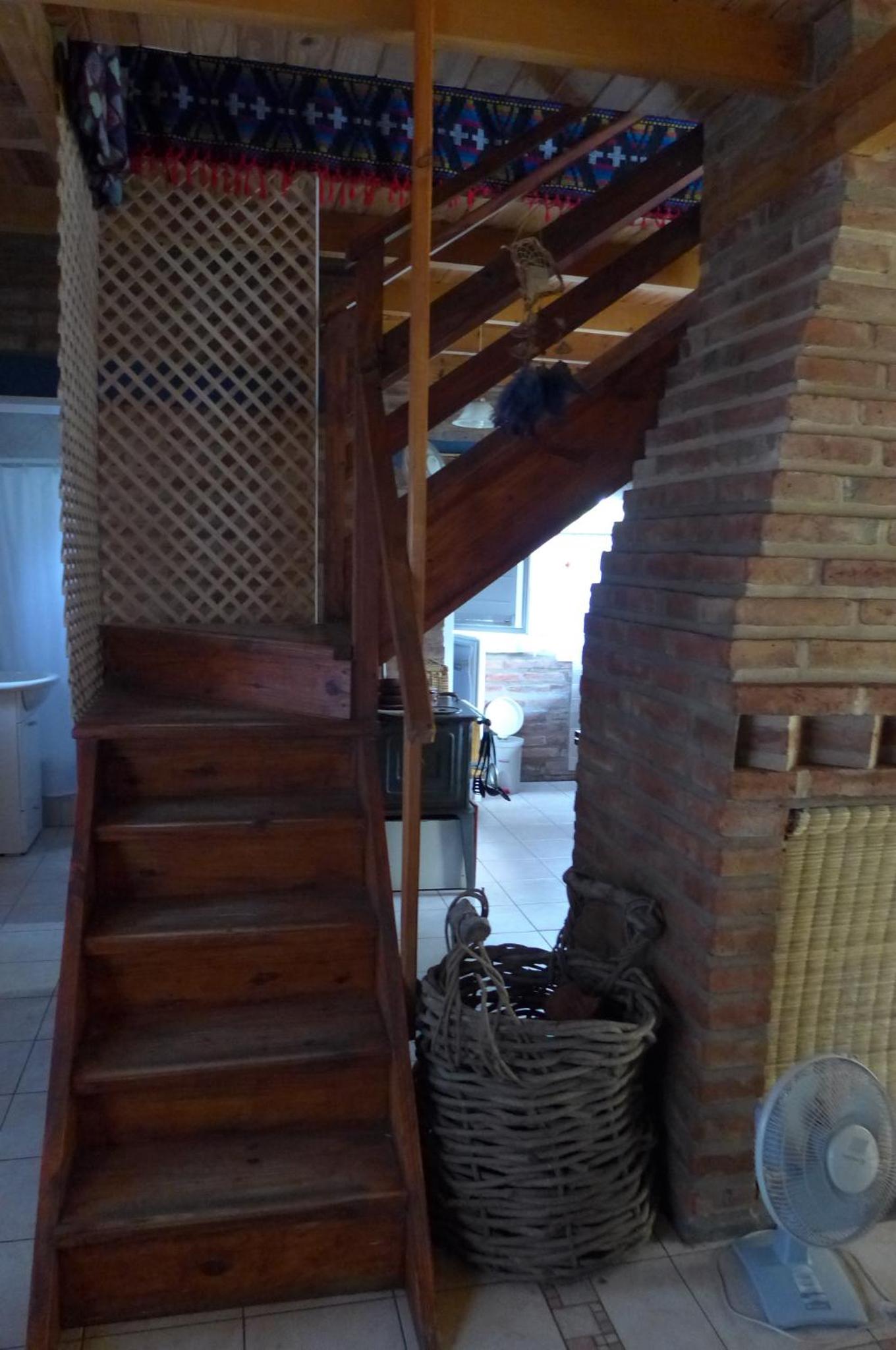 Cabañas Ananda