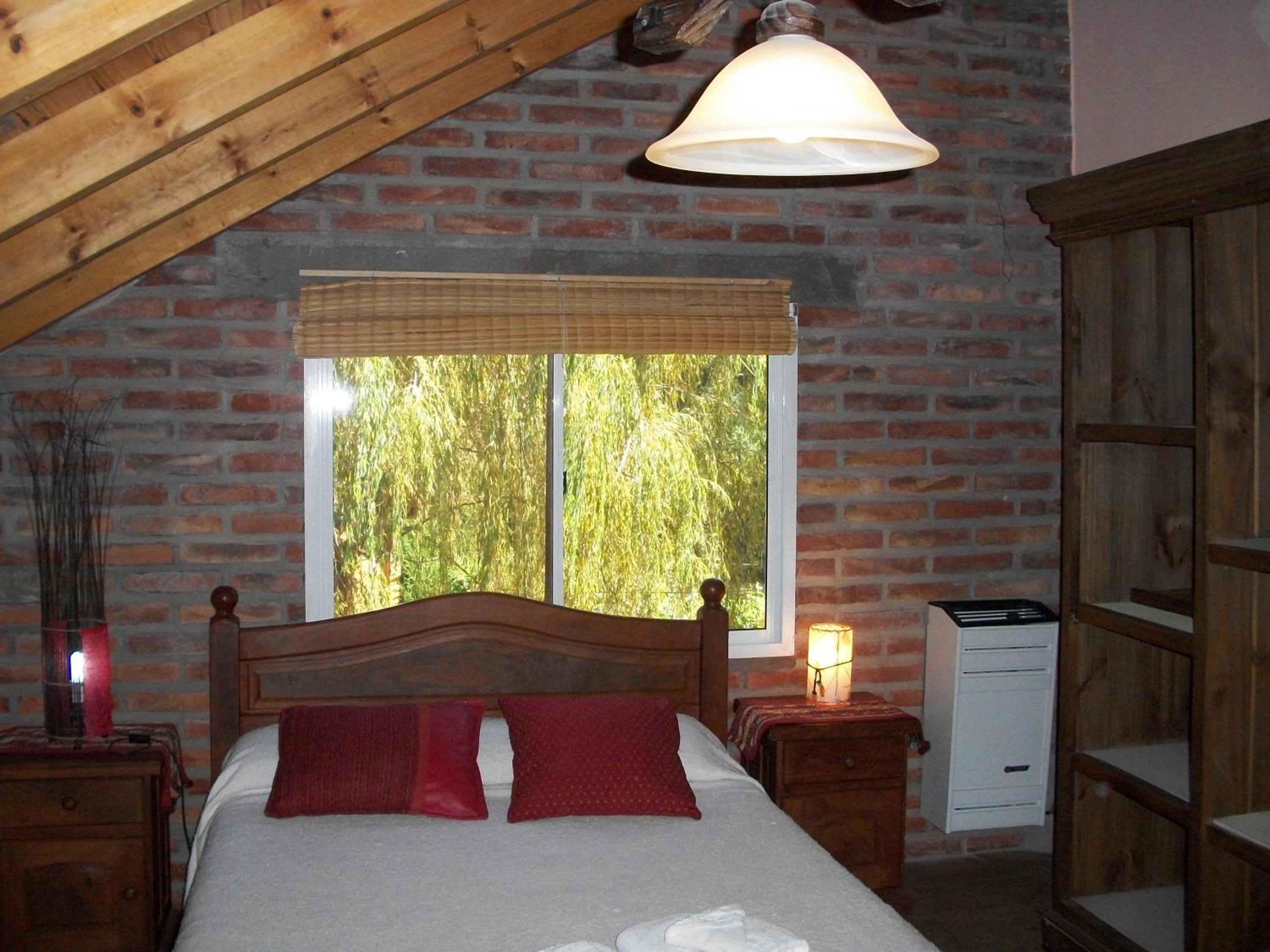 Cabañas Ananda