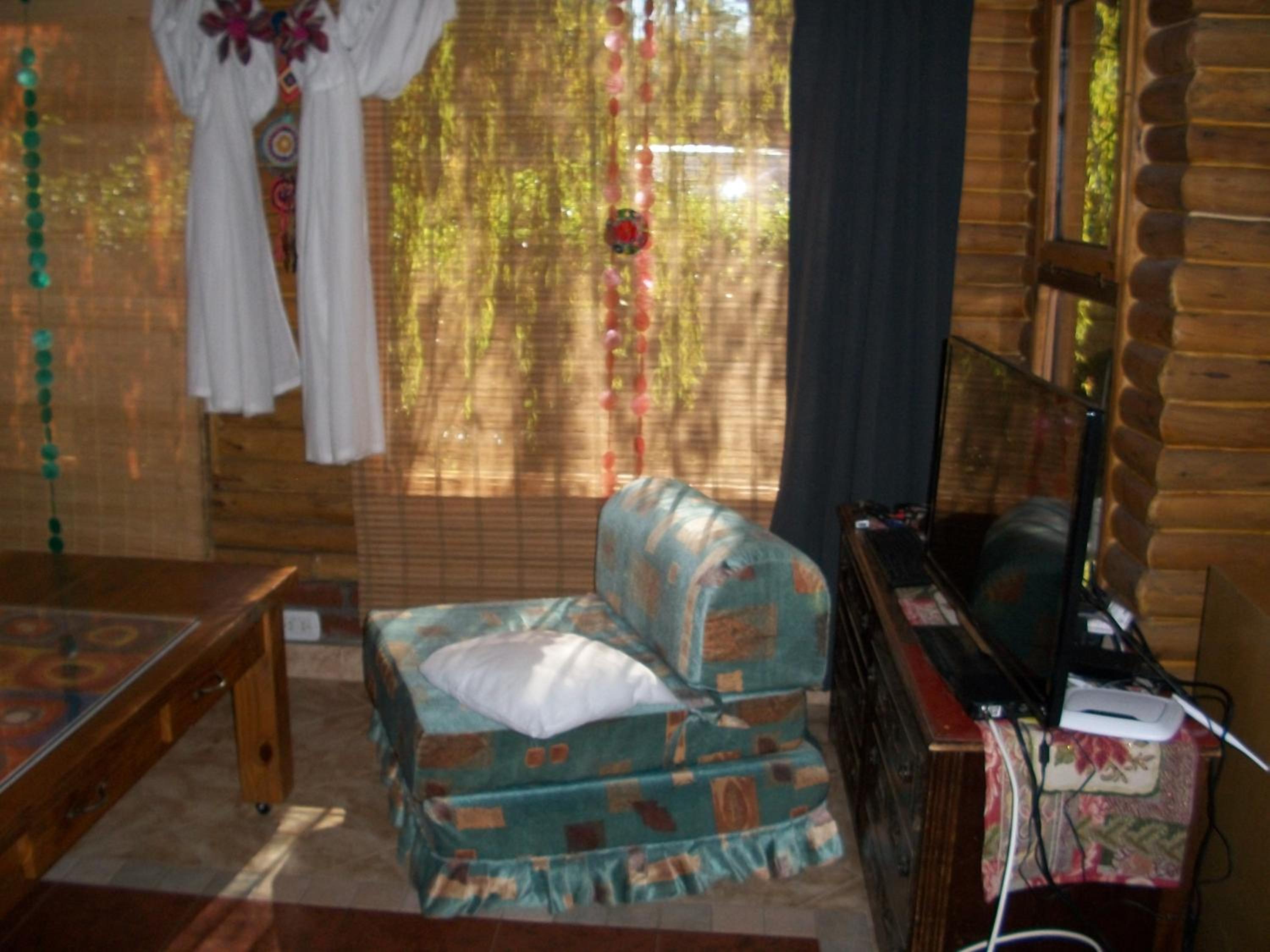 Cabañas Ananda