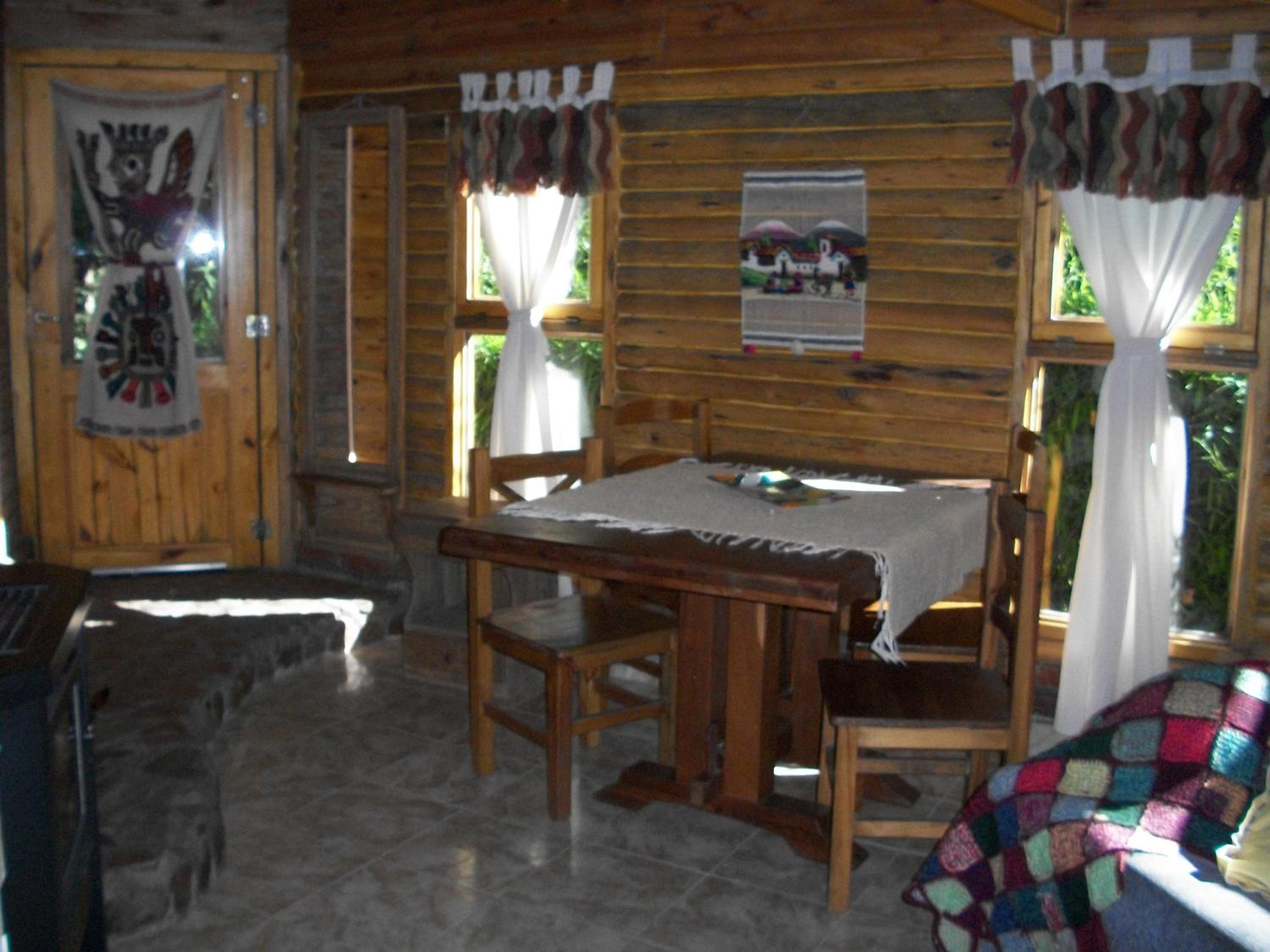 Cabañas Ananda