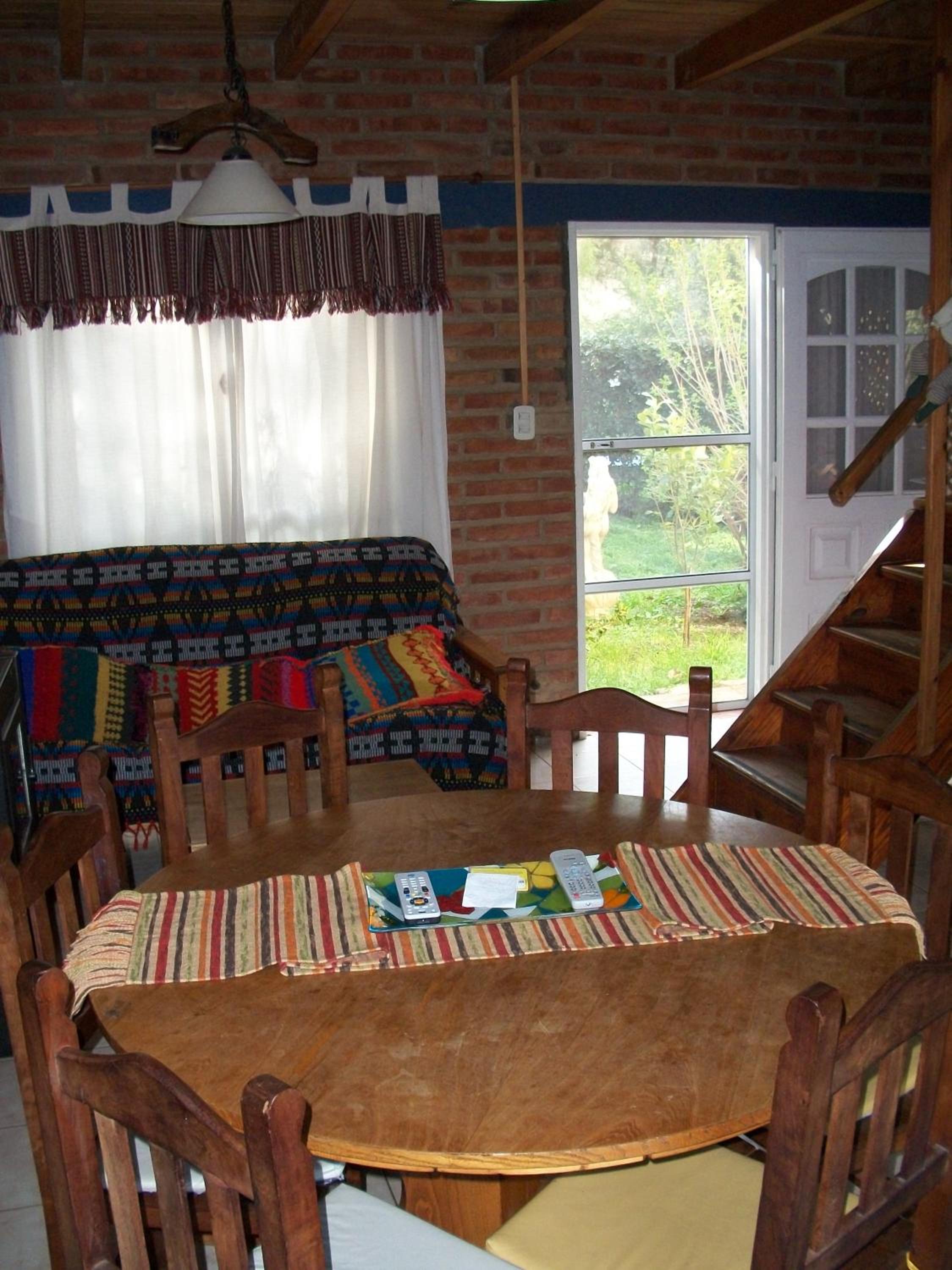 Cabañas Ananda