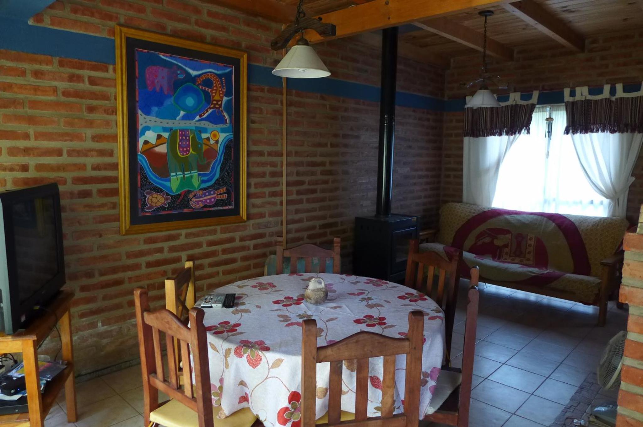 Cabañas Ananda