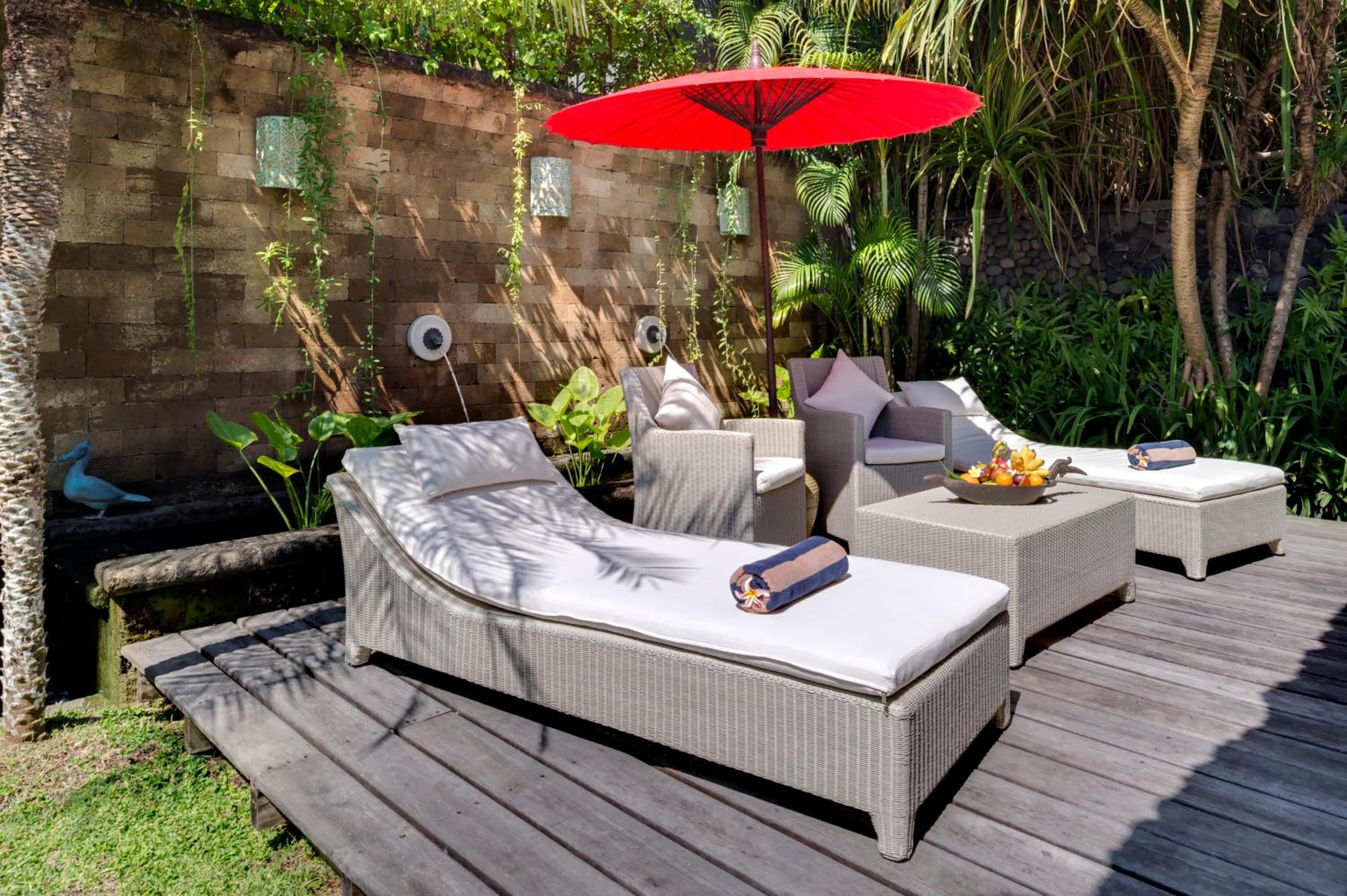 The Tirta Naga Villas by Exotiq - Image 4