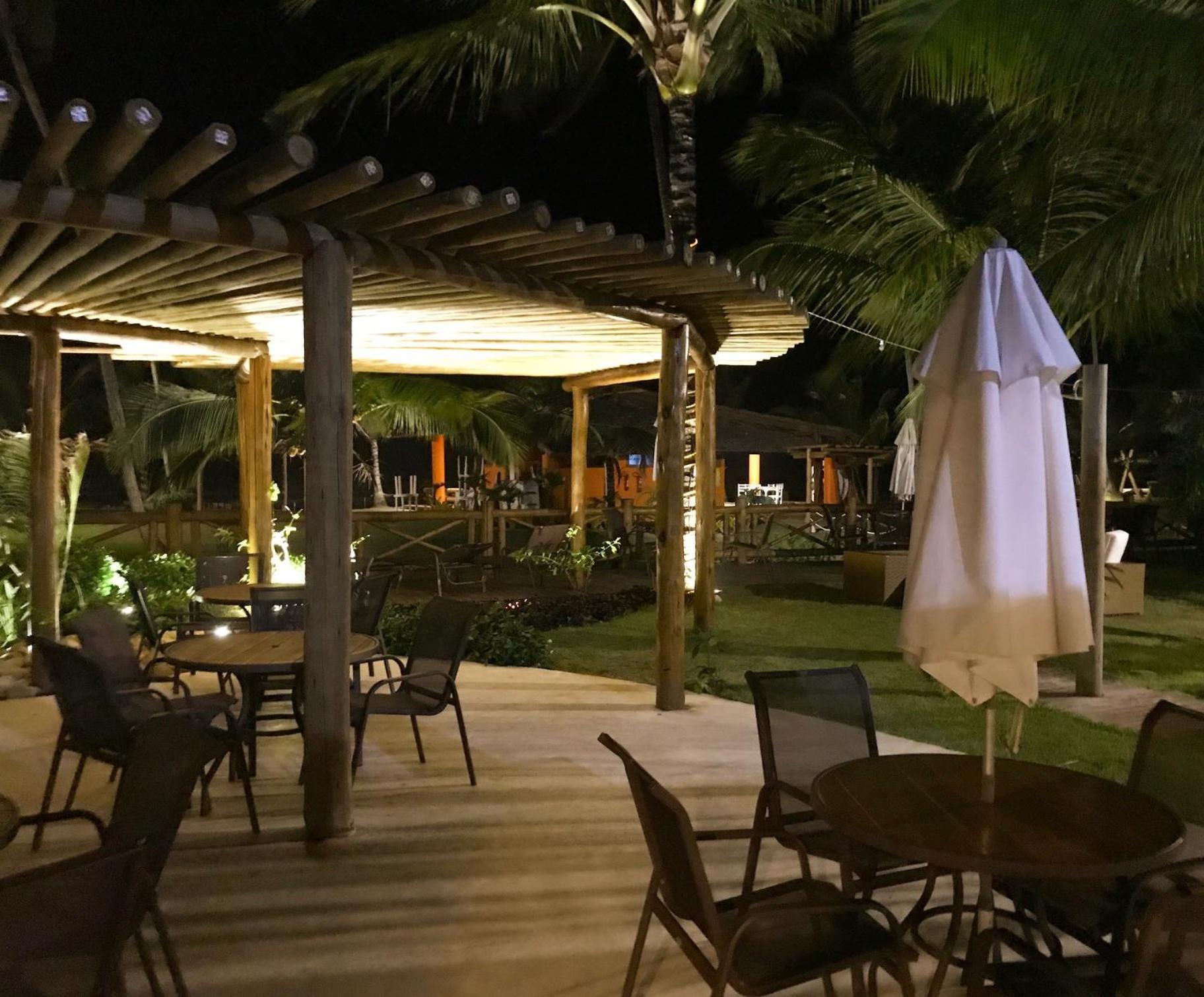 Resort Tororomba