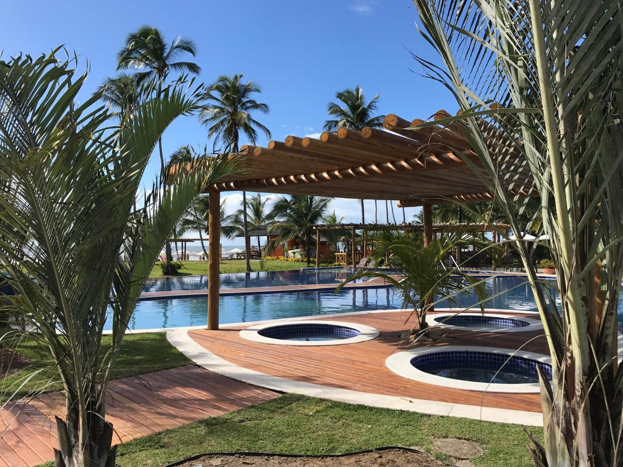 Resort Tororomba