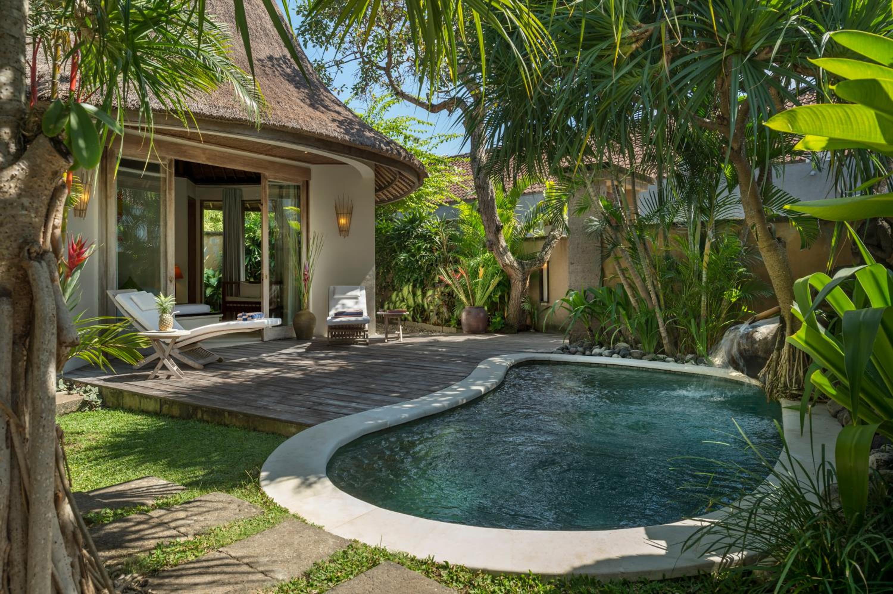 The Tirta Naga Villas by Exotiq - Image 3